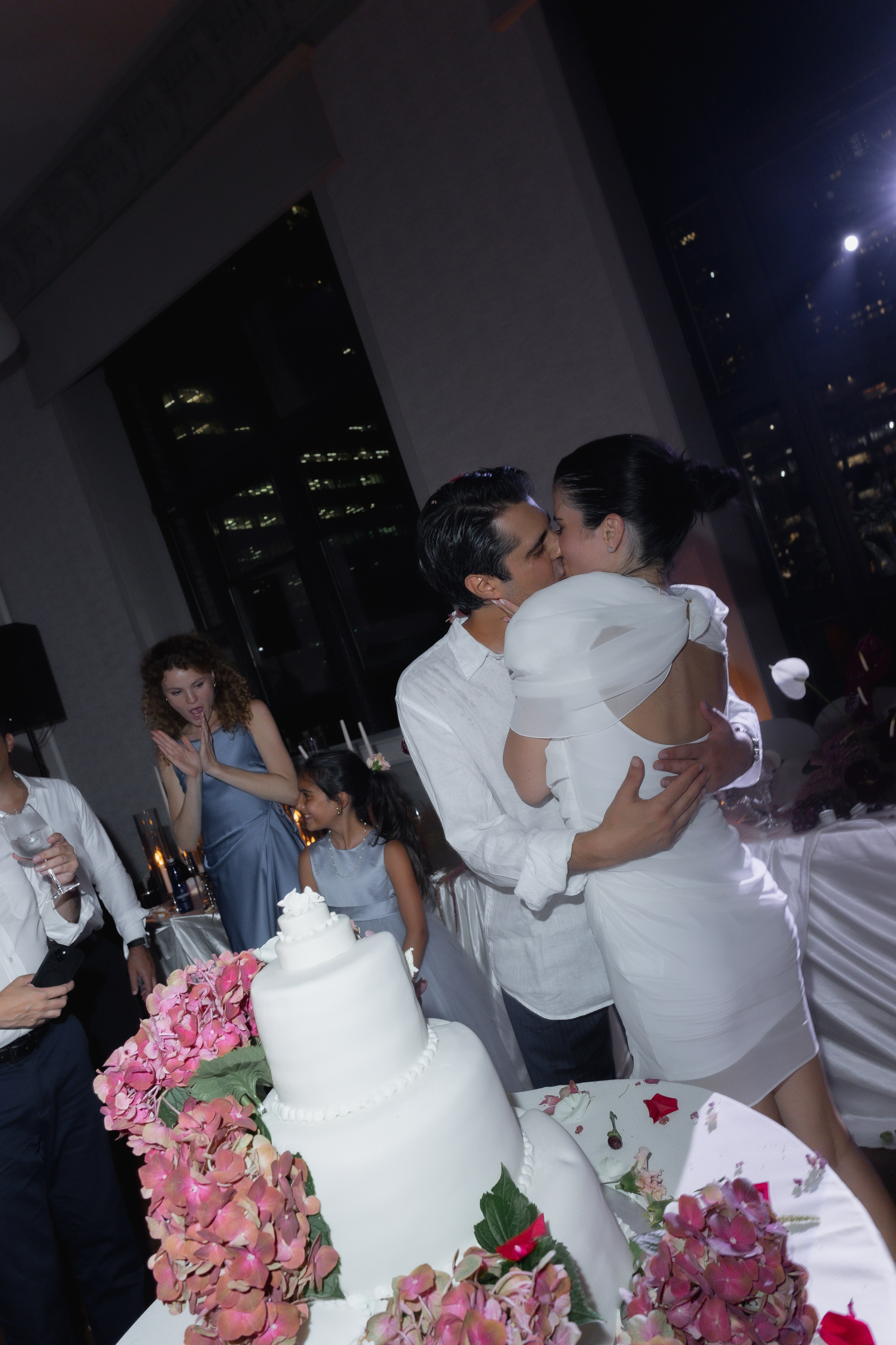 Amir and Maya. Anna Krasnova Wedding photographer