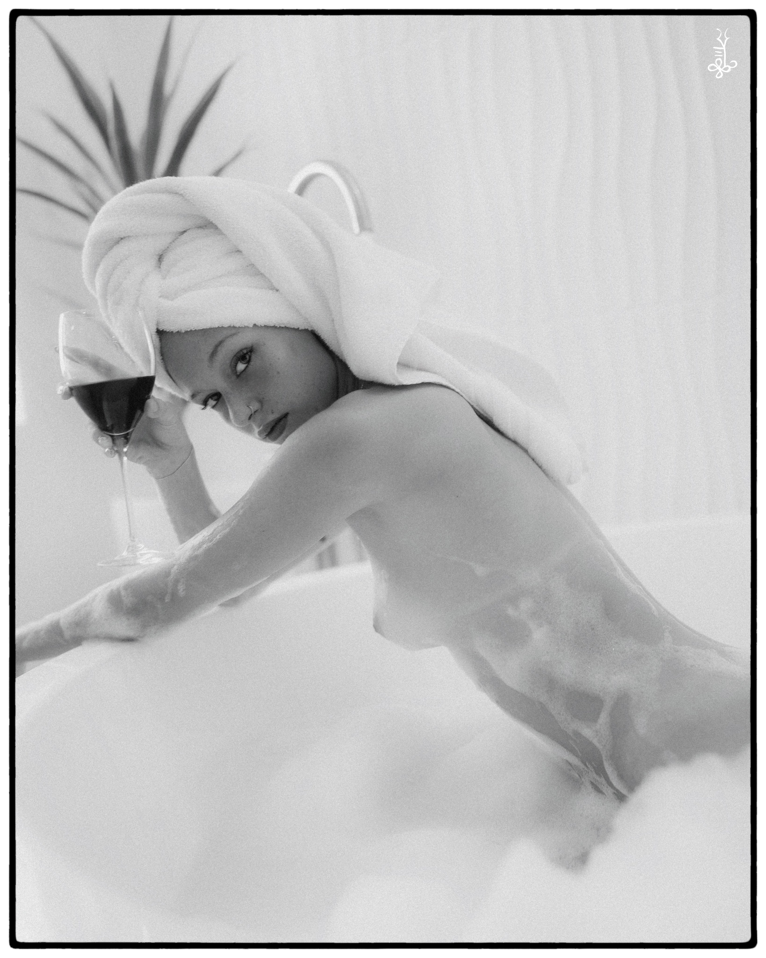 BROOKLYNN ROSE. Ke’Ondris