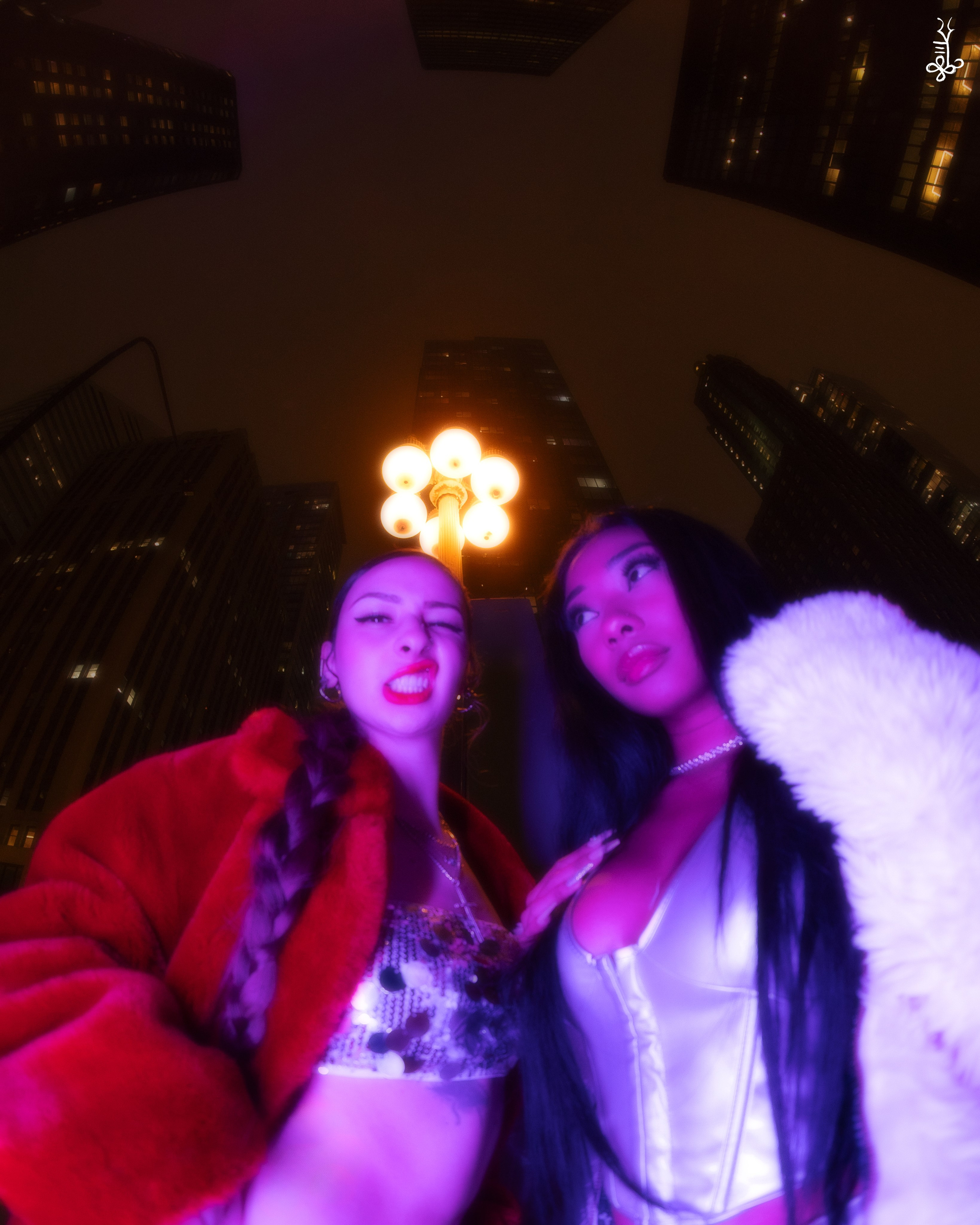 SELLA X IVY. Ke’Ondris