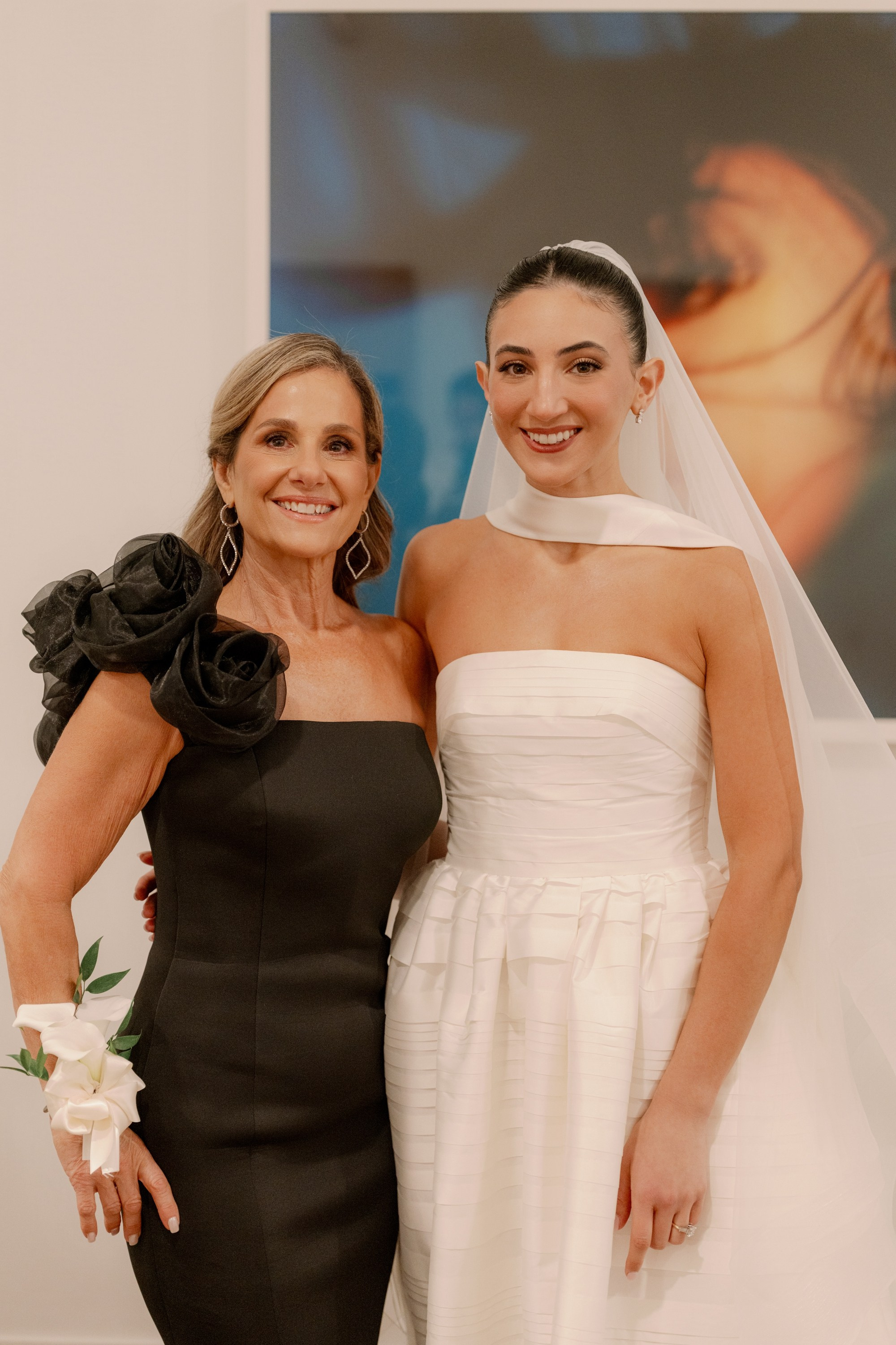 Dayna and Douglas. Wedding photographer and videographer New York | New Jersey