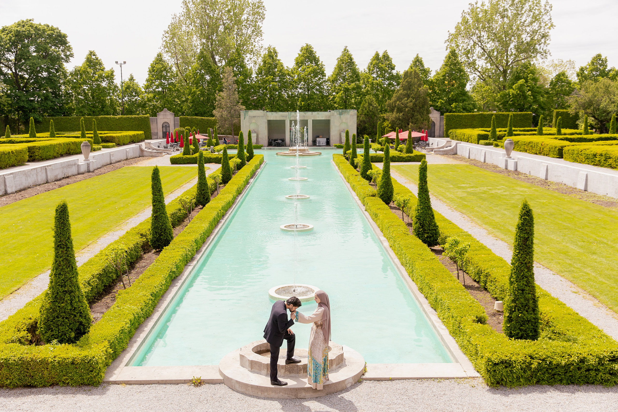 Imaan & Oweis. Wedding Photography & Cinematography TRUE TALES