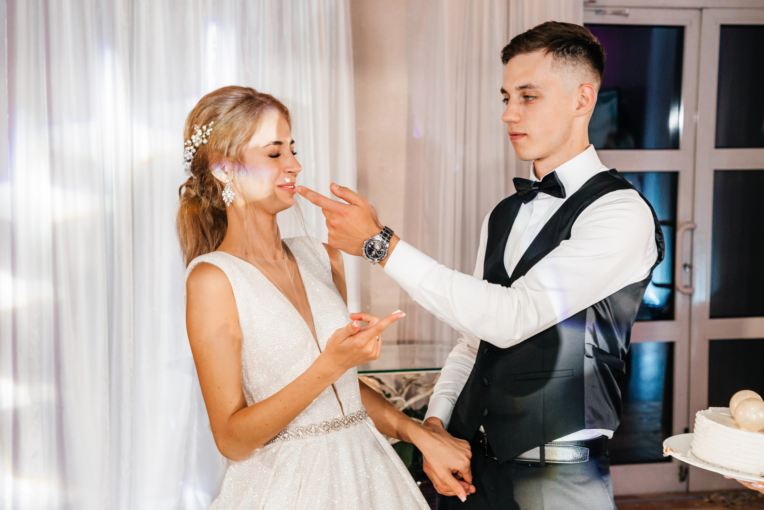 Evgeniy & Mariya. Destination wedding and fashion photographer in Riga Igor Davidovich