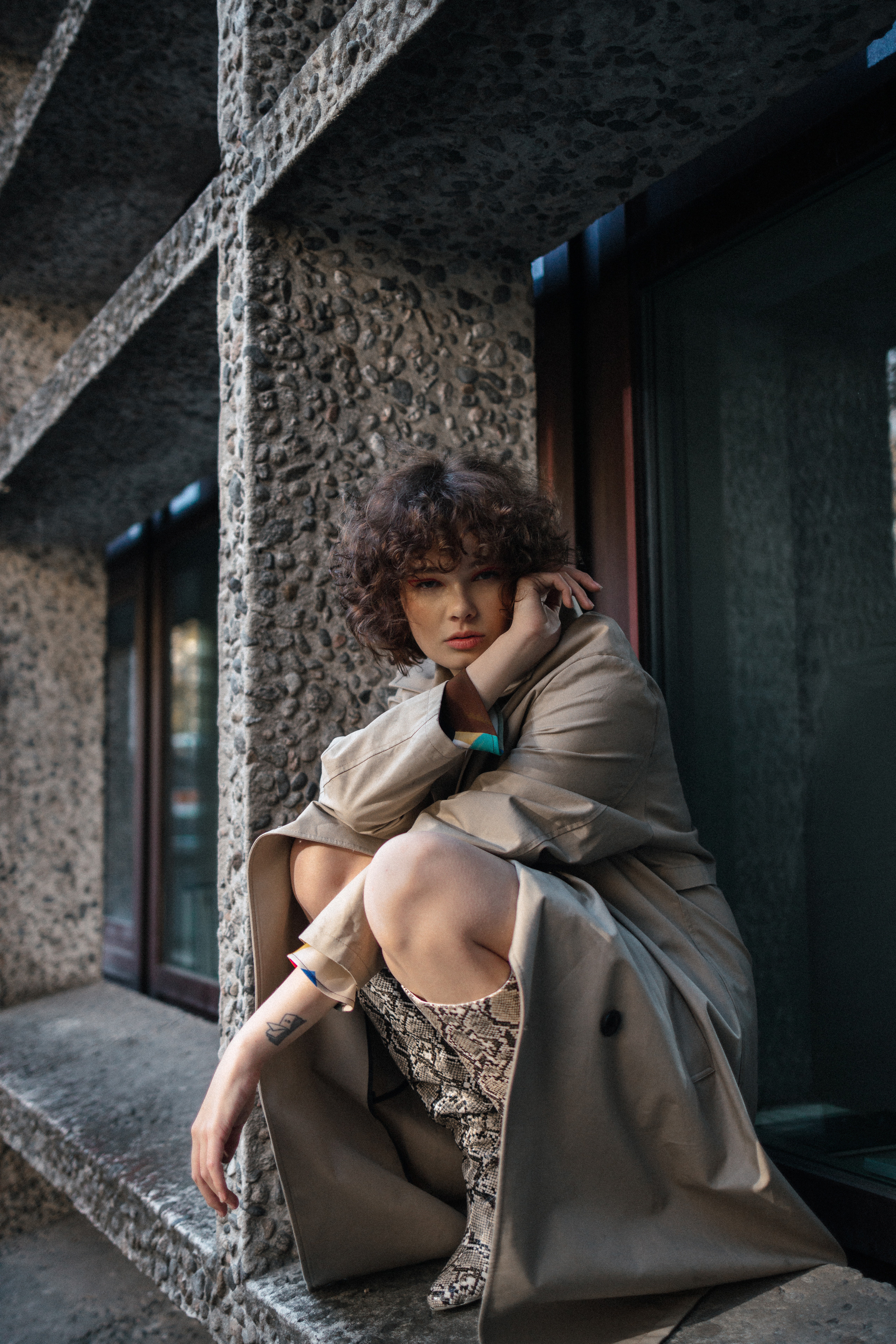 HEDDA. Nelly Oz Photography