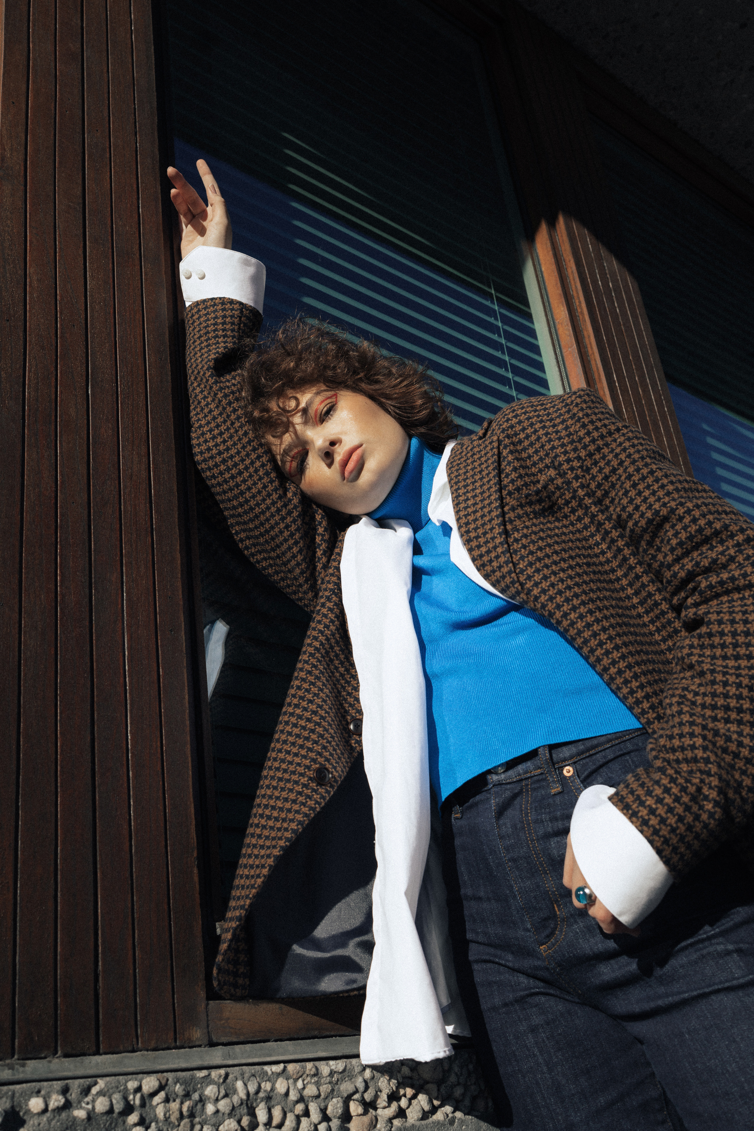 HEDDA. Nelly Oz Photography