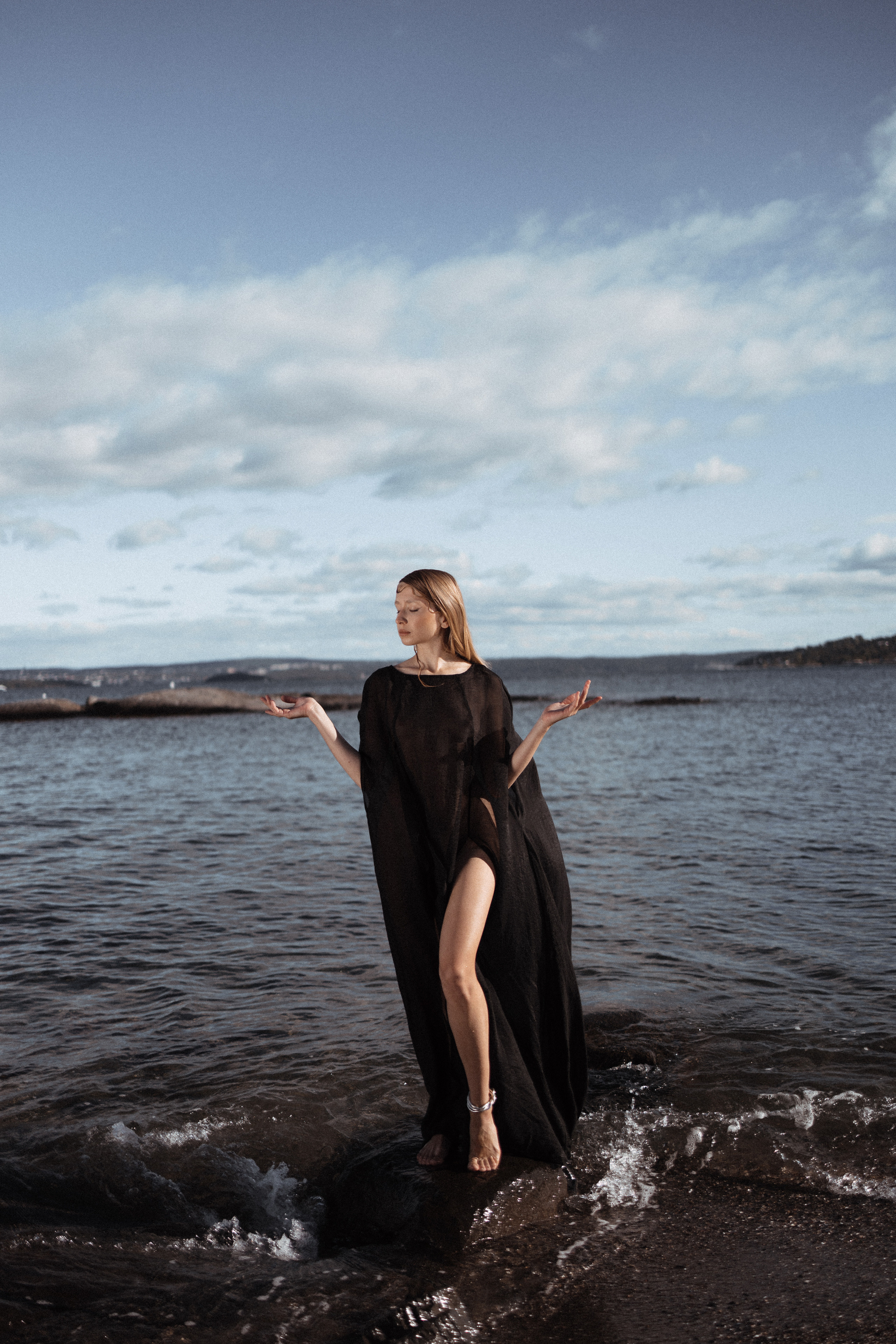 AGLO. Nelly Oz Photography