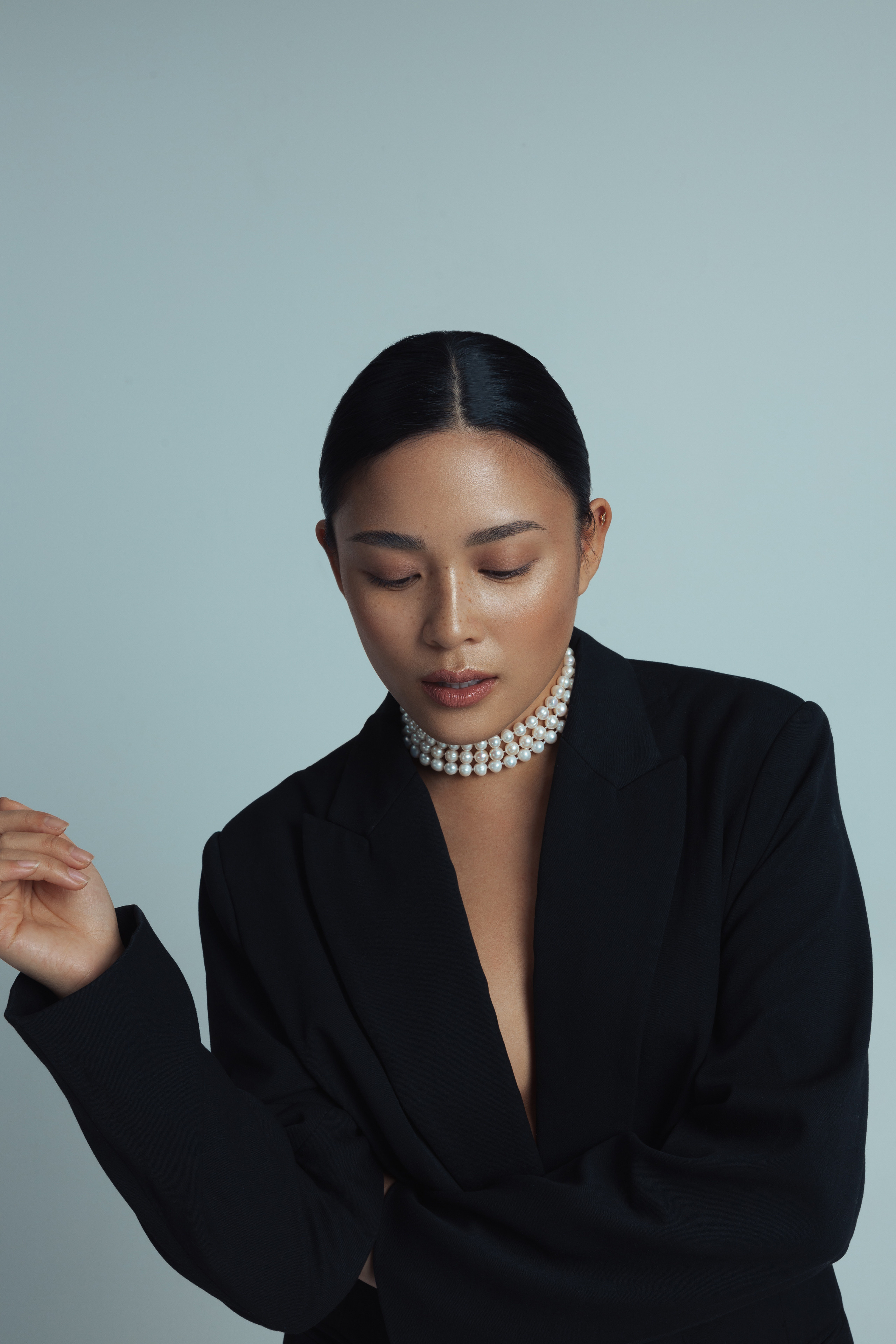 TSUTSUMI. Nelly Oz Photography