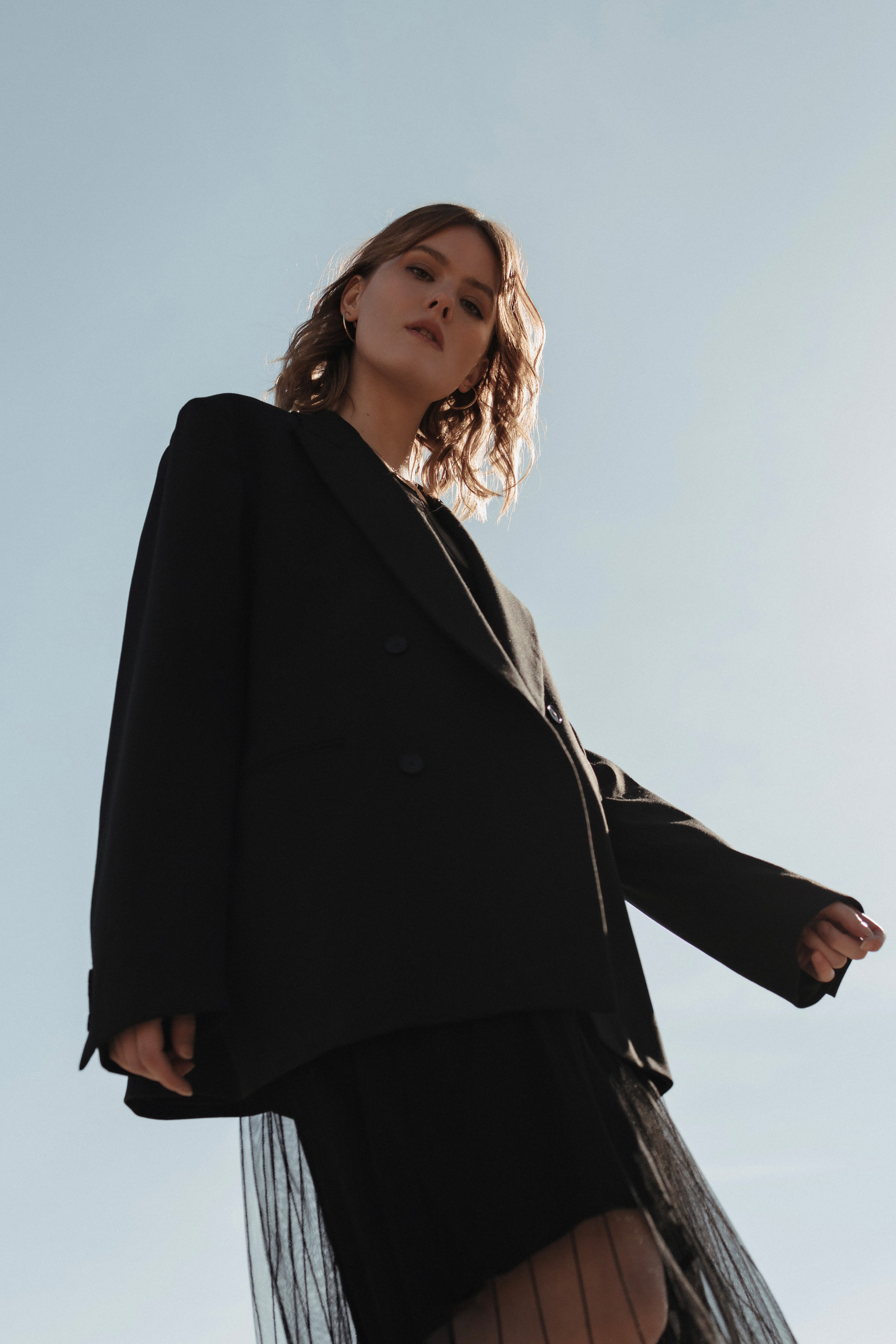 SOLEY. Nelly Oz Photography