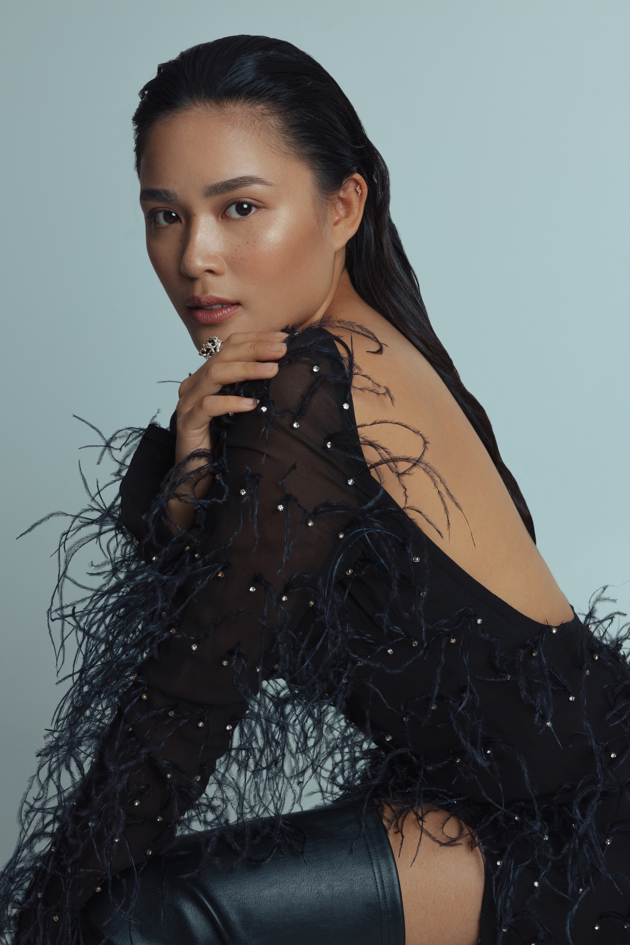 TSUTSUMI. Nelly Oz Photography