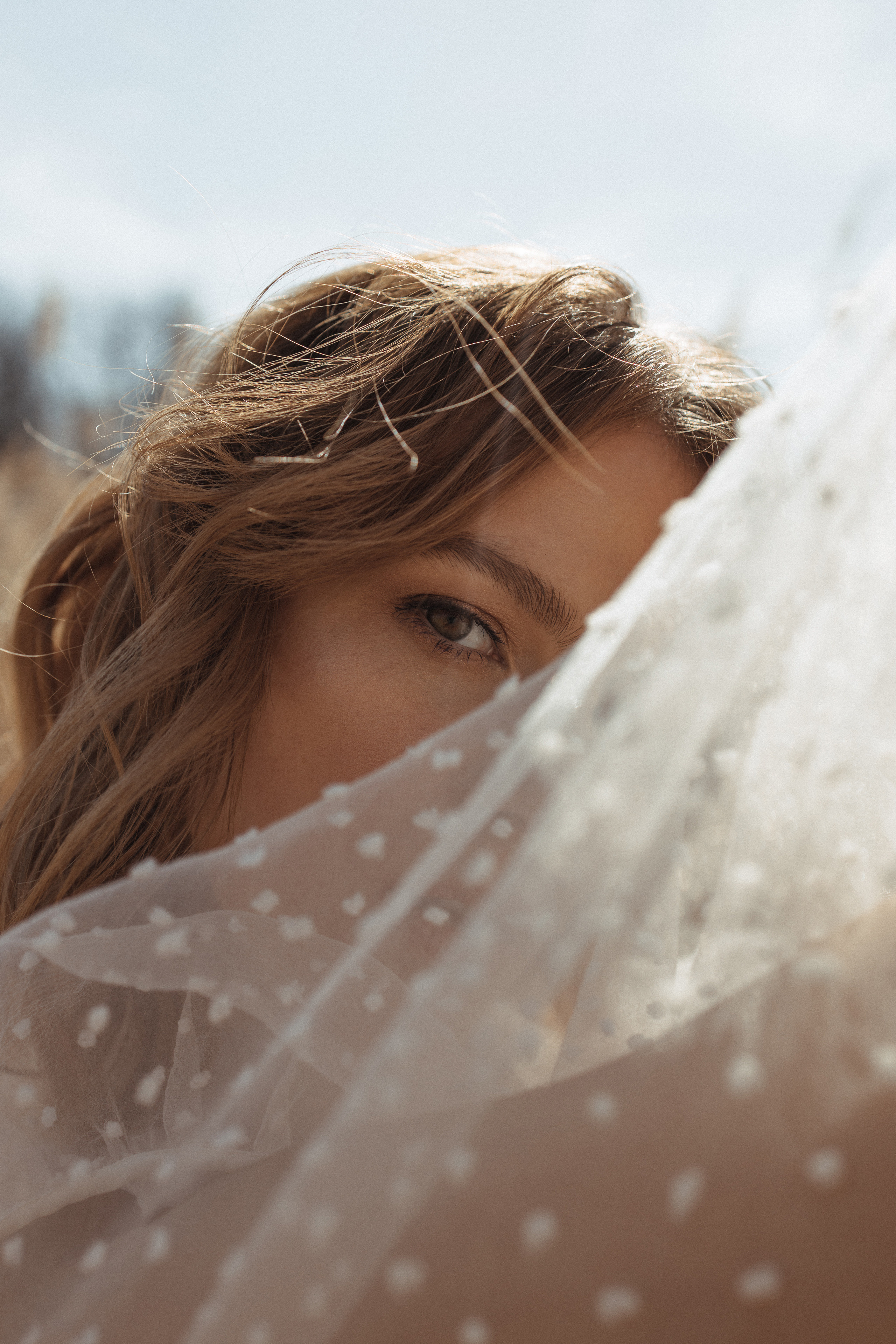 SOLEY. Nelly Oz Photography