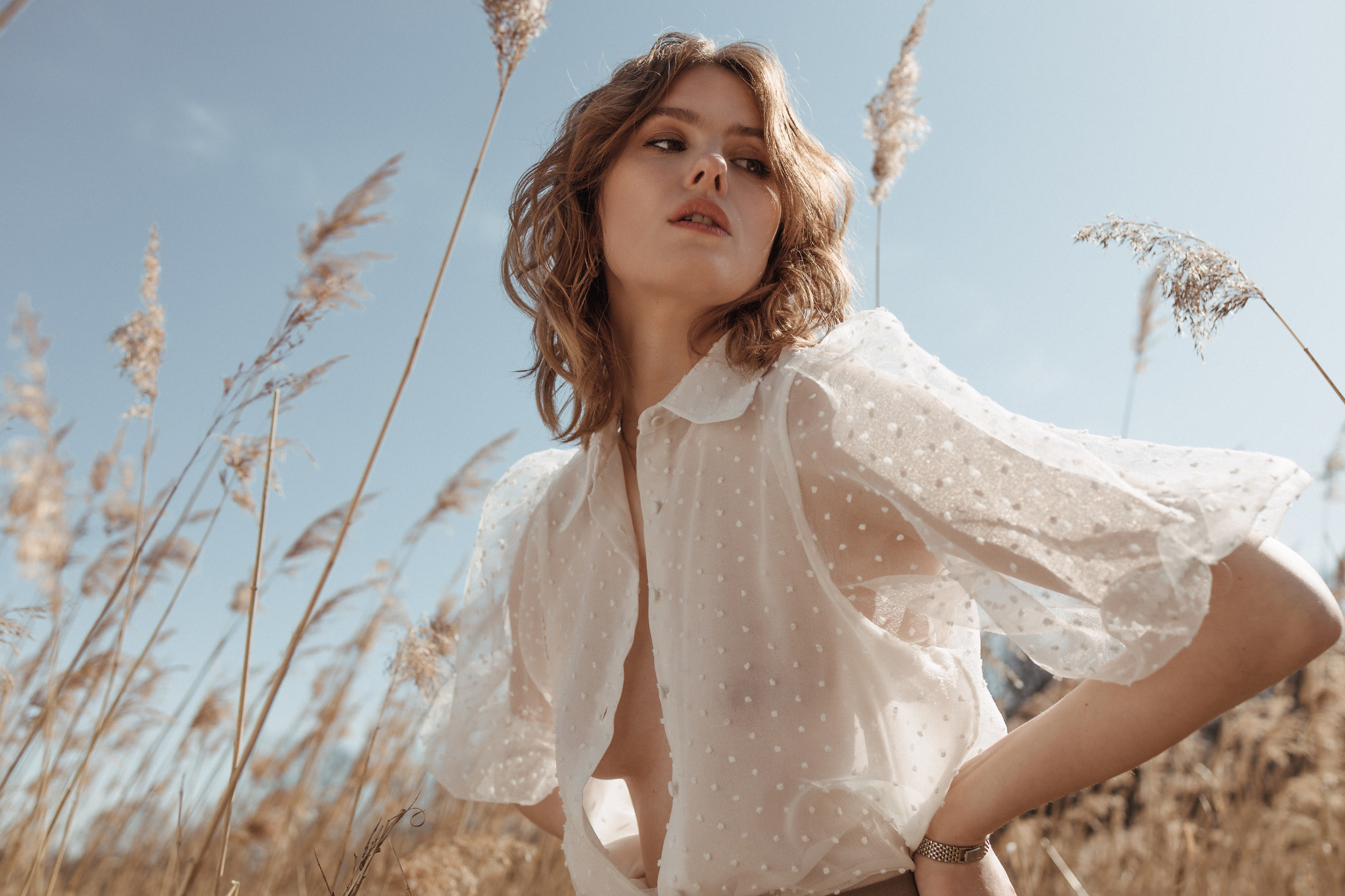 SOLEY. Nelly Oz Photography