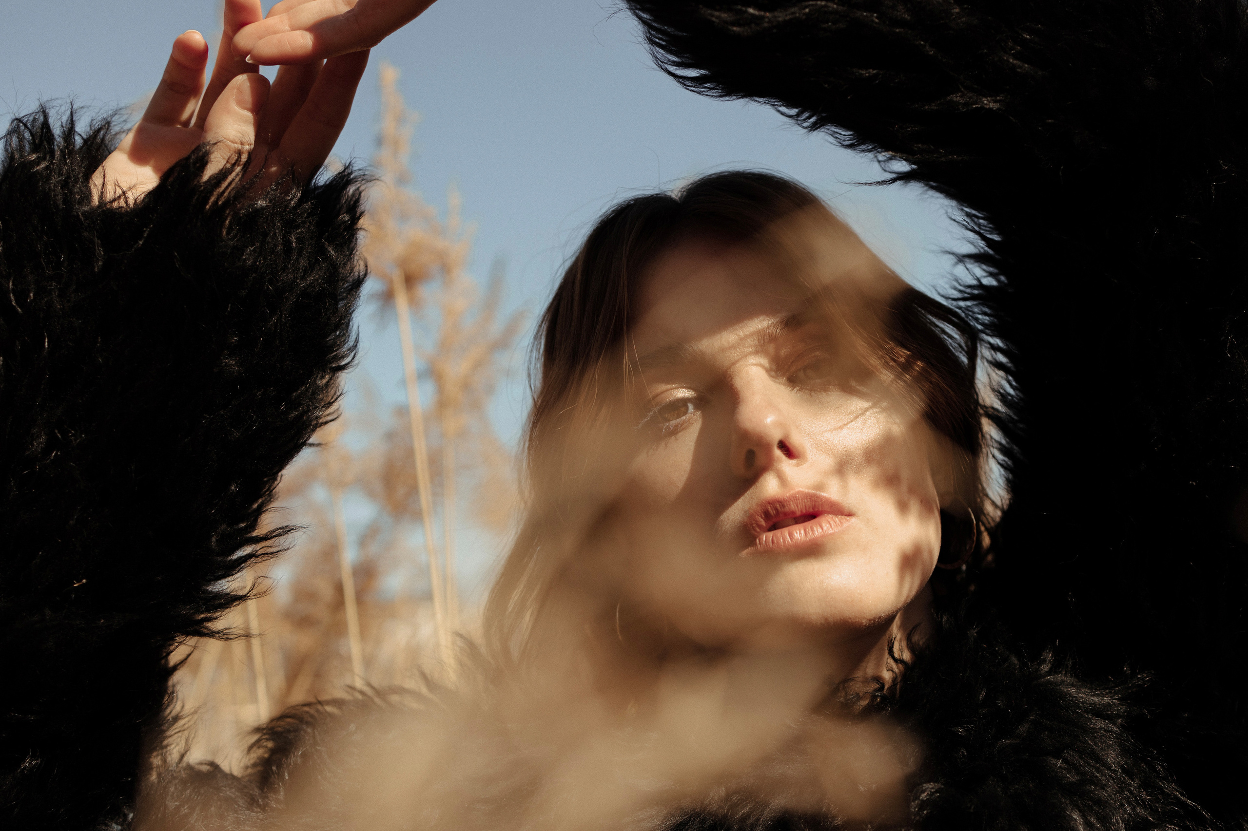 SOLEY. Nelly Oz Photography