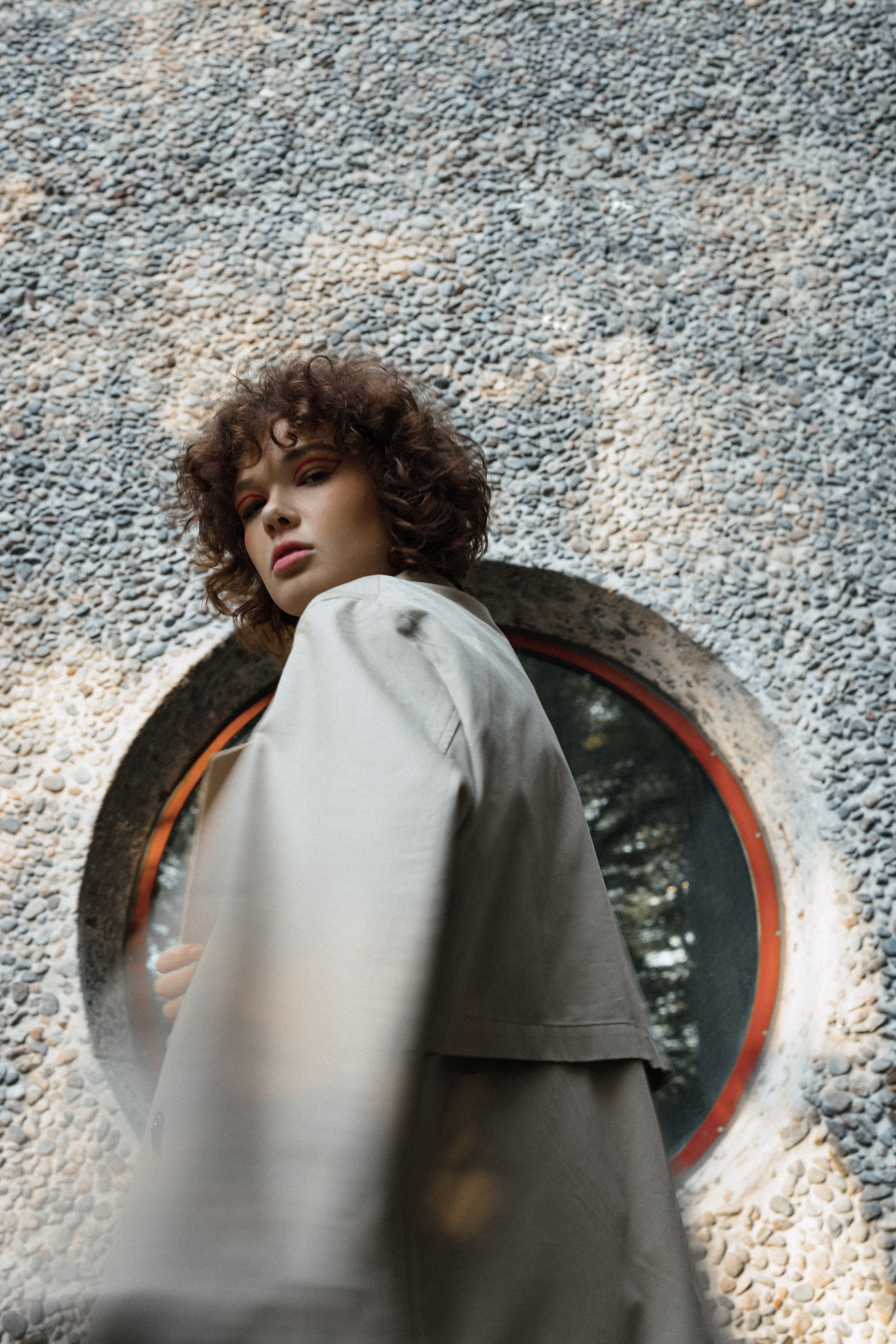 HEDDA. Nelly Oz Photography