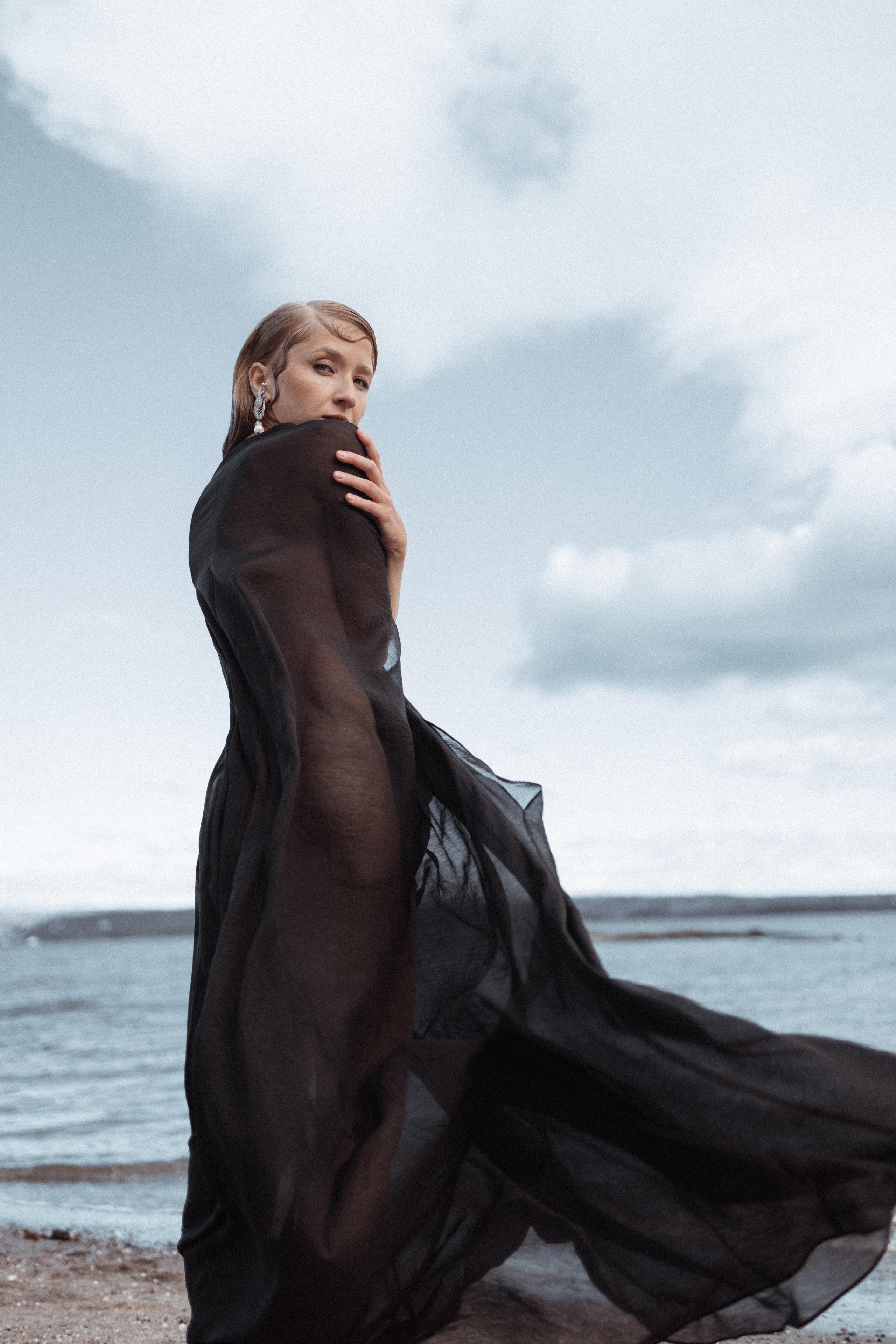 AGLO. Nelly Oz Photography