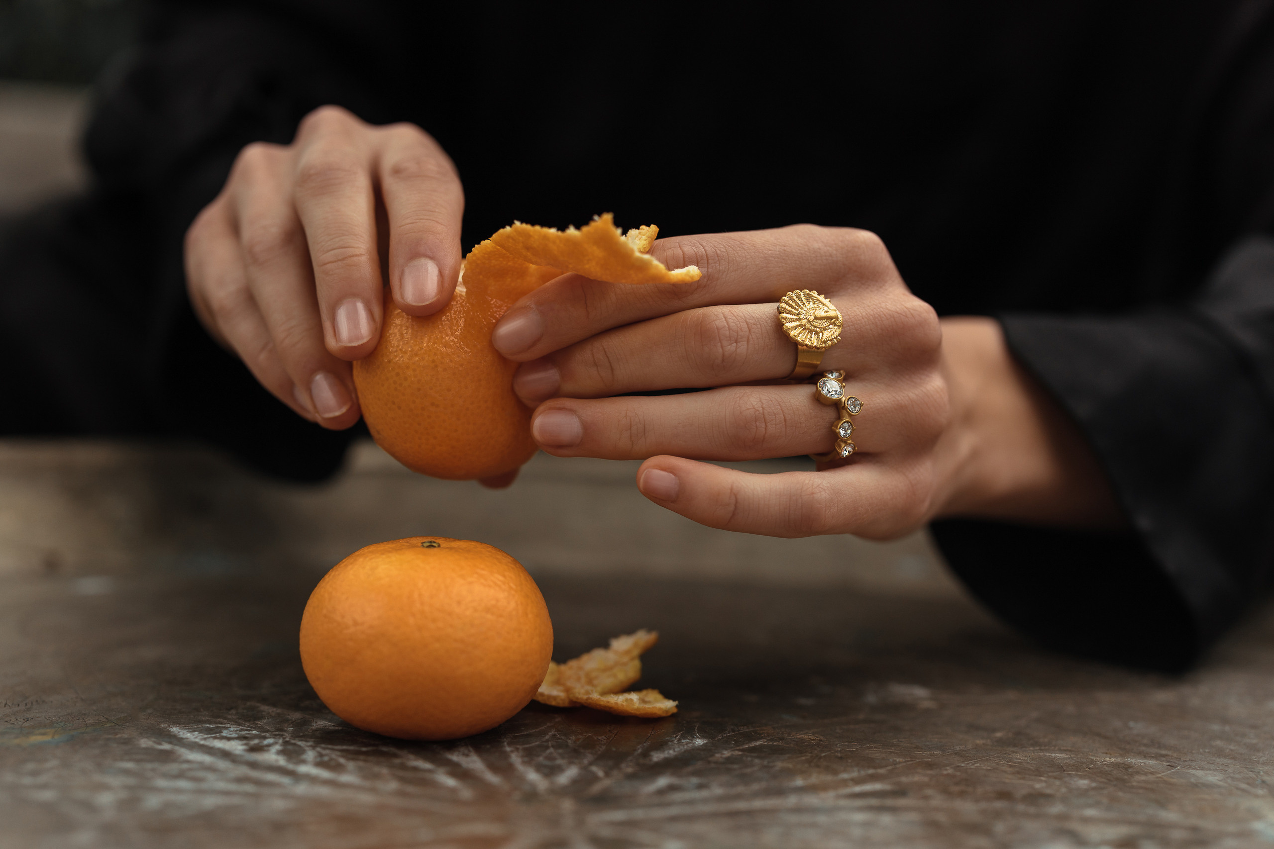 AW22 CAMILLA OHRLING. Nelly Oz Photography