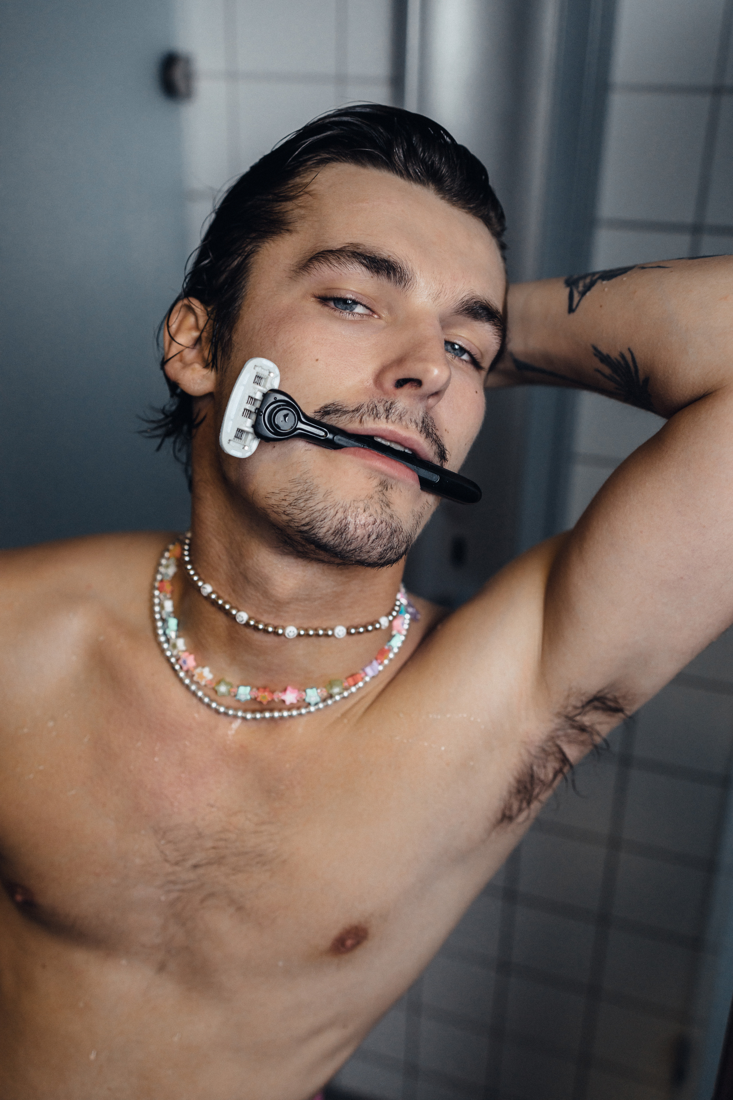 RA-ZR. Nelly Oz Photography