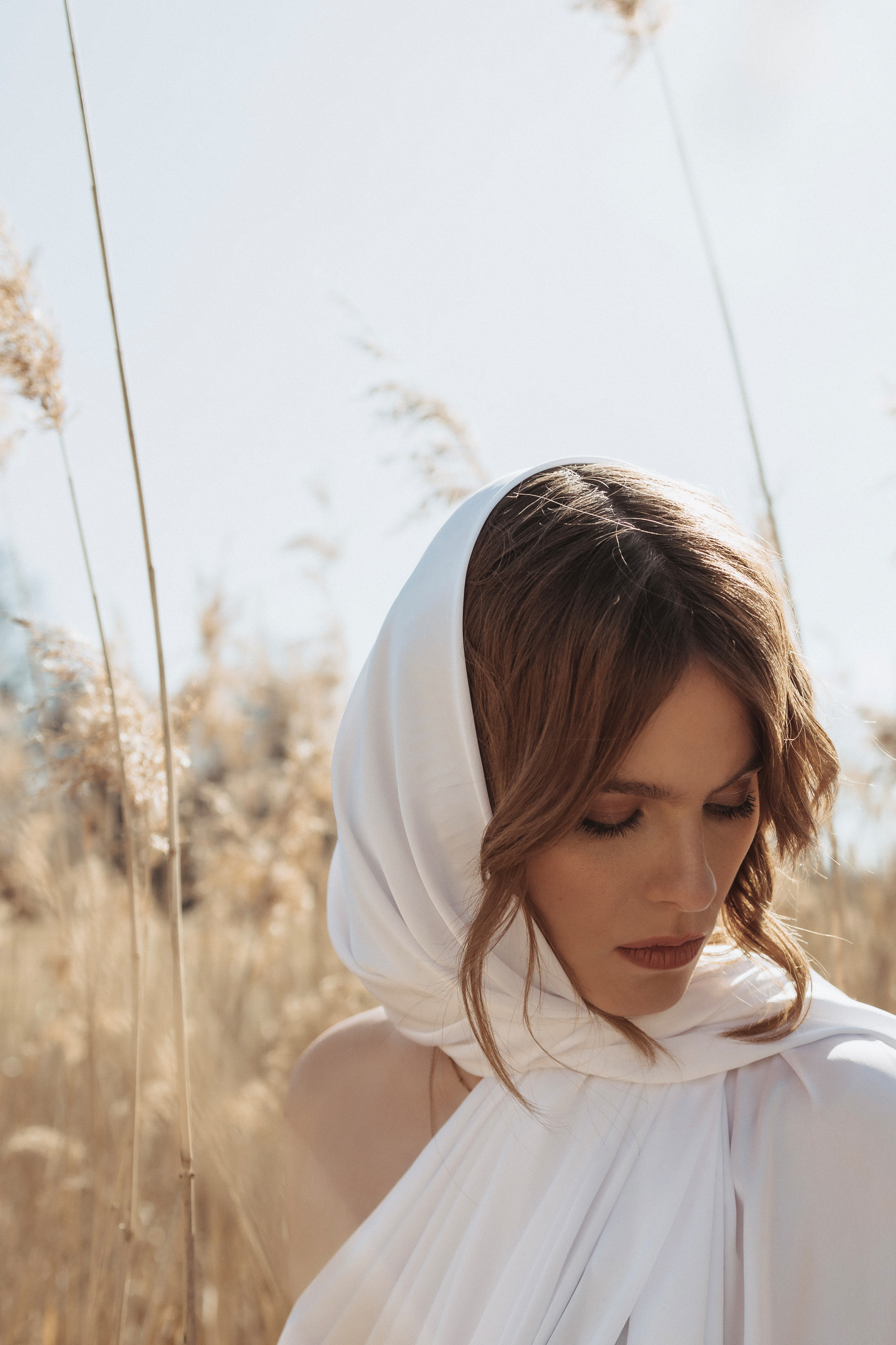 SOLEY. Nelly Oz Photography