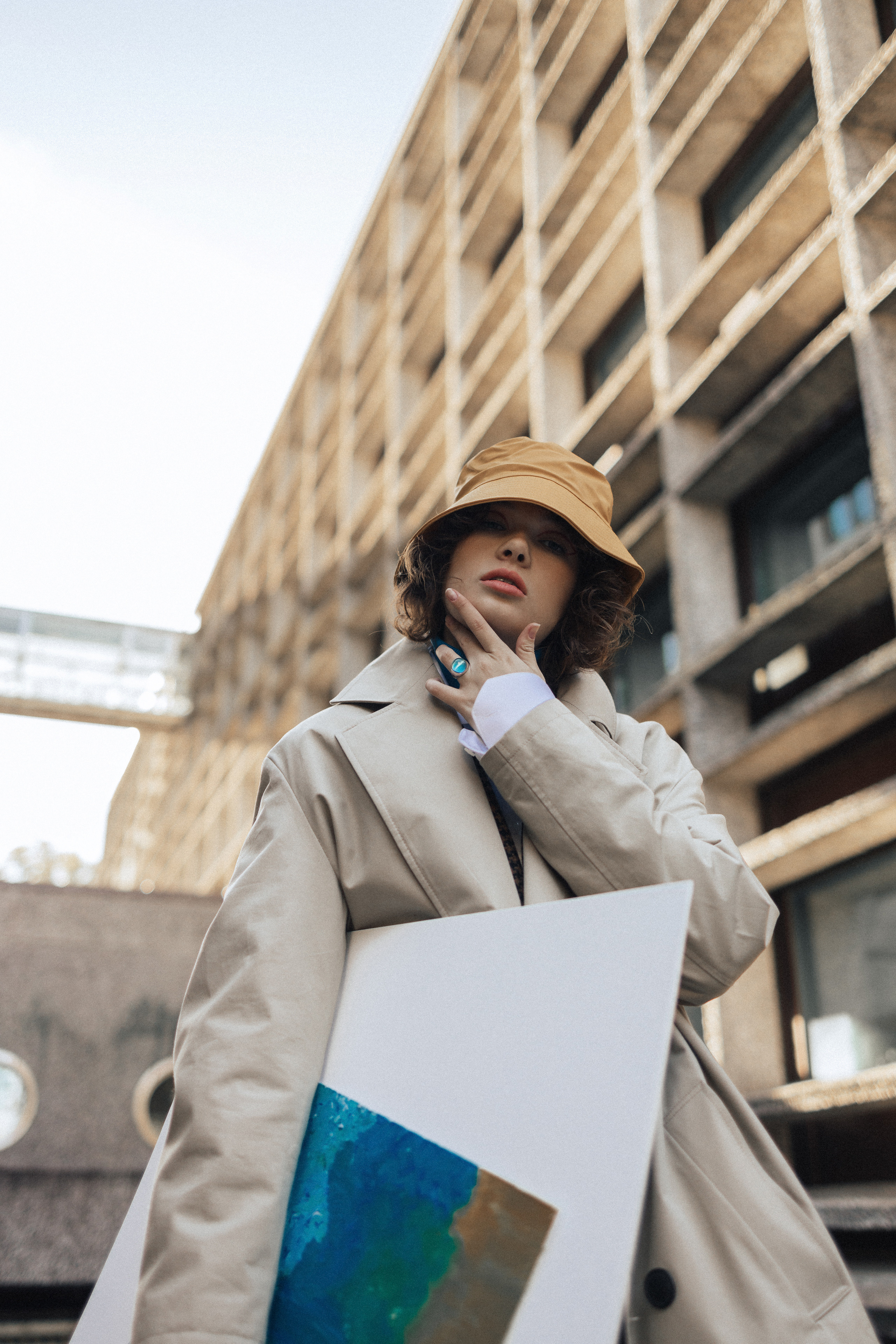 HEDDA. Nelly Oz Photography