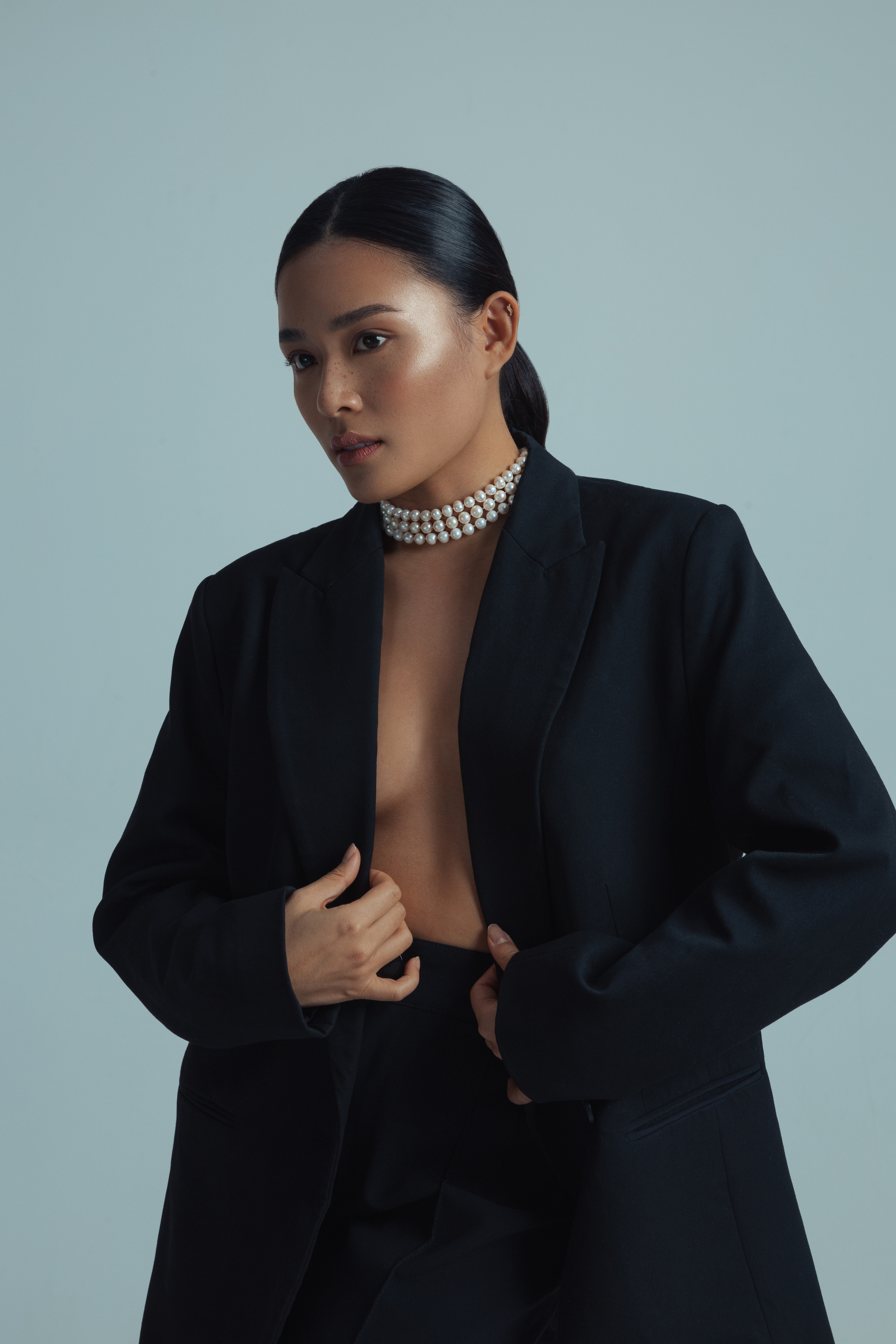 TSUTSUMI. Nelly Oz Photography