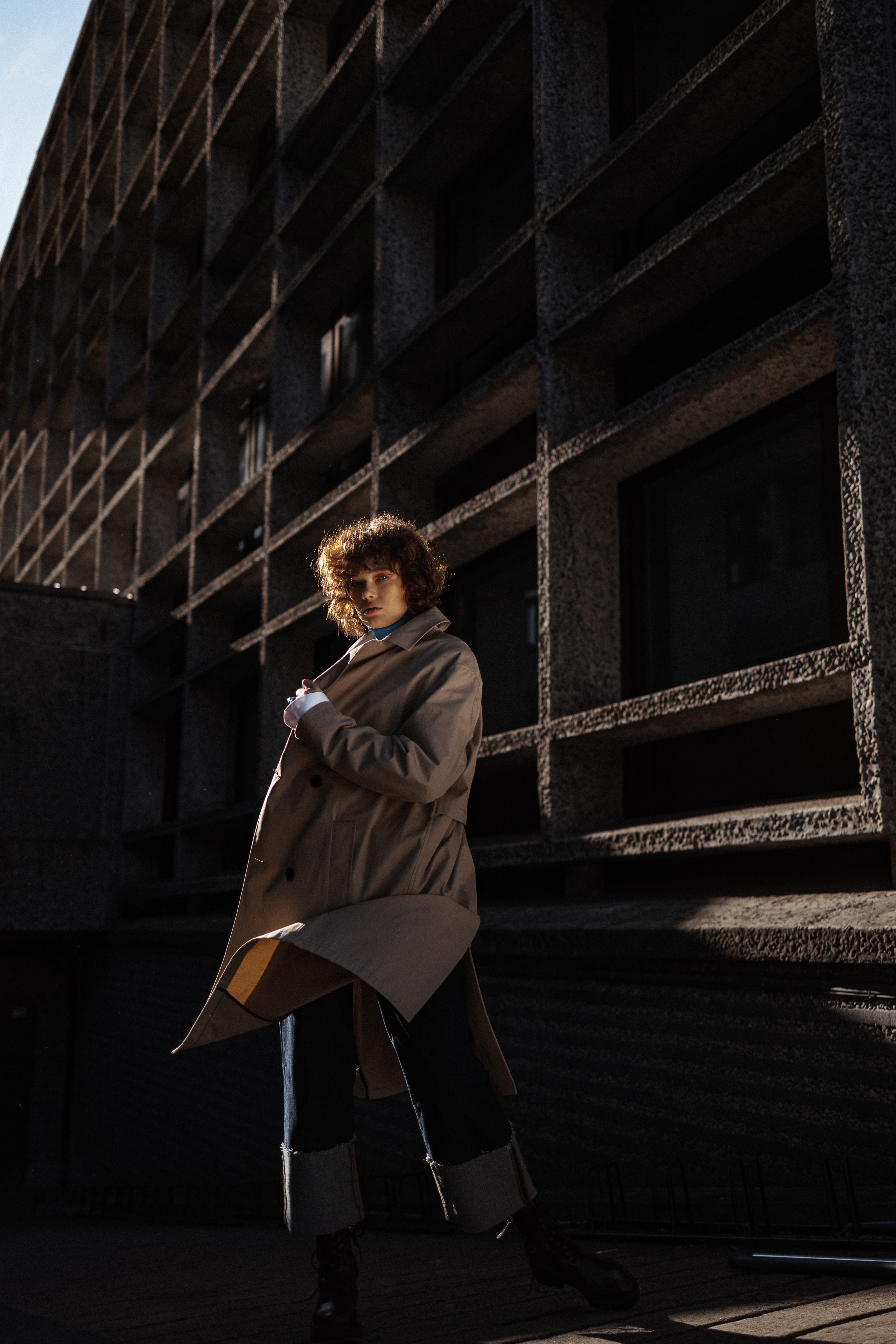 HEDDA. Nelly Oz Photography