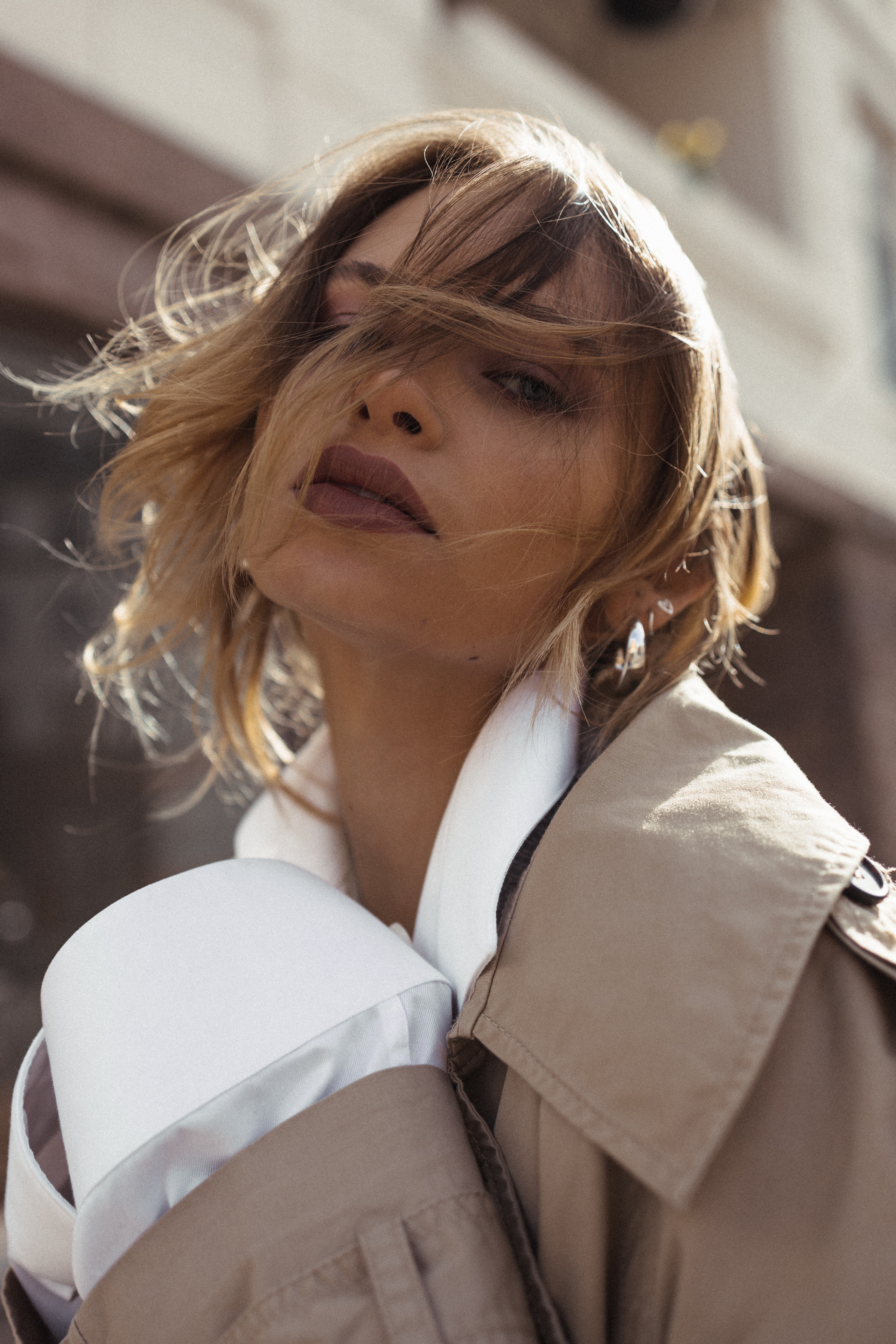 SARA. Nelly Oz Photography