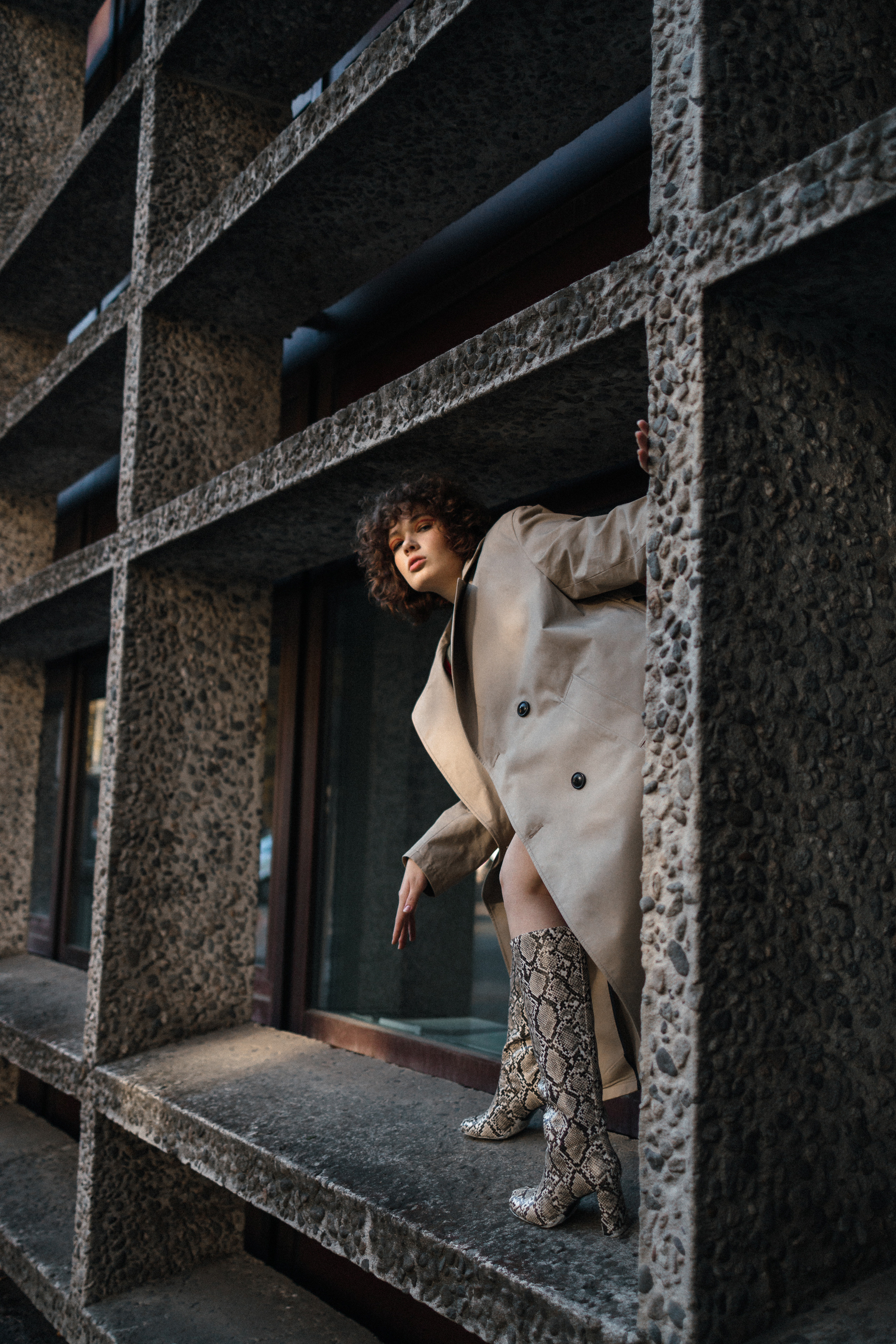 HEDDA. Nelly Oz Photography