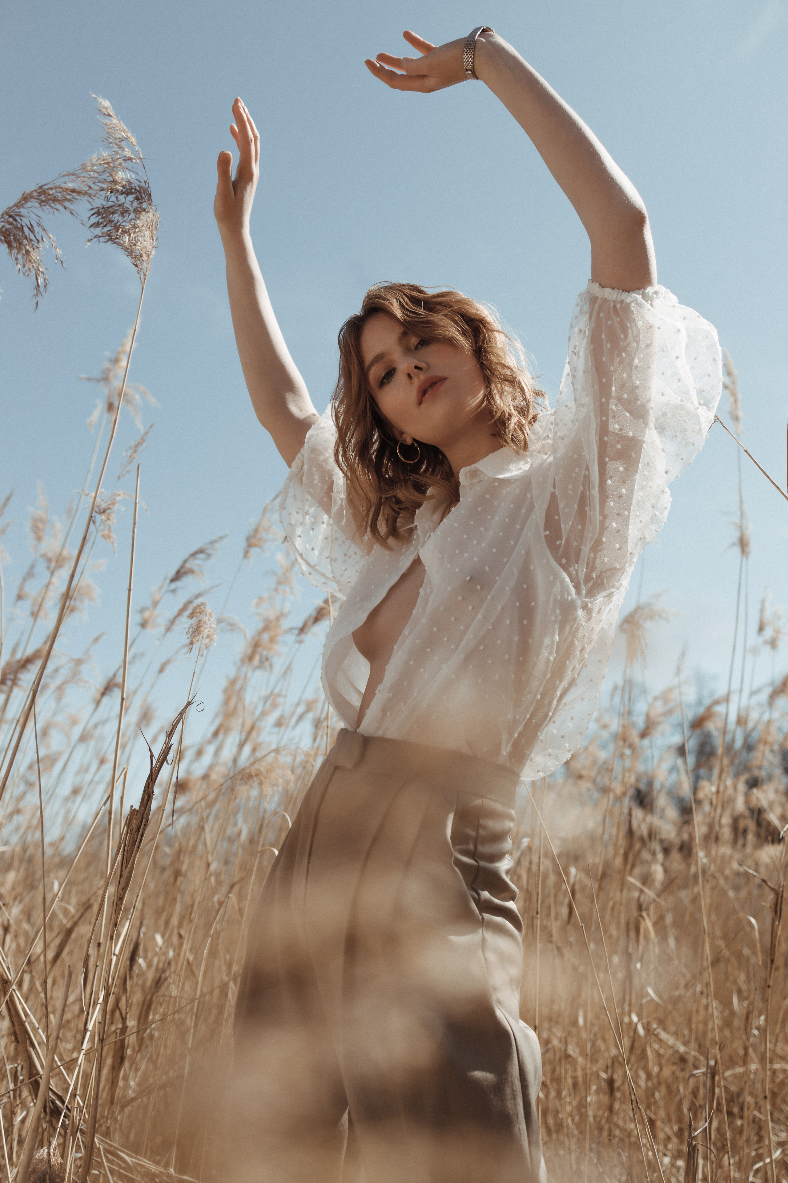 SOLEY. Nelly Oz Photography