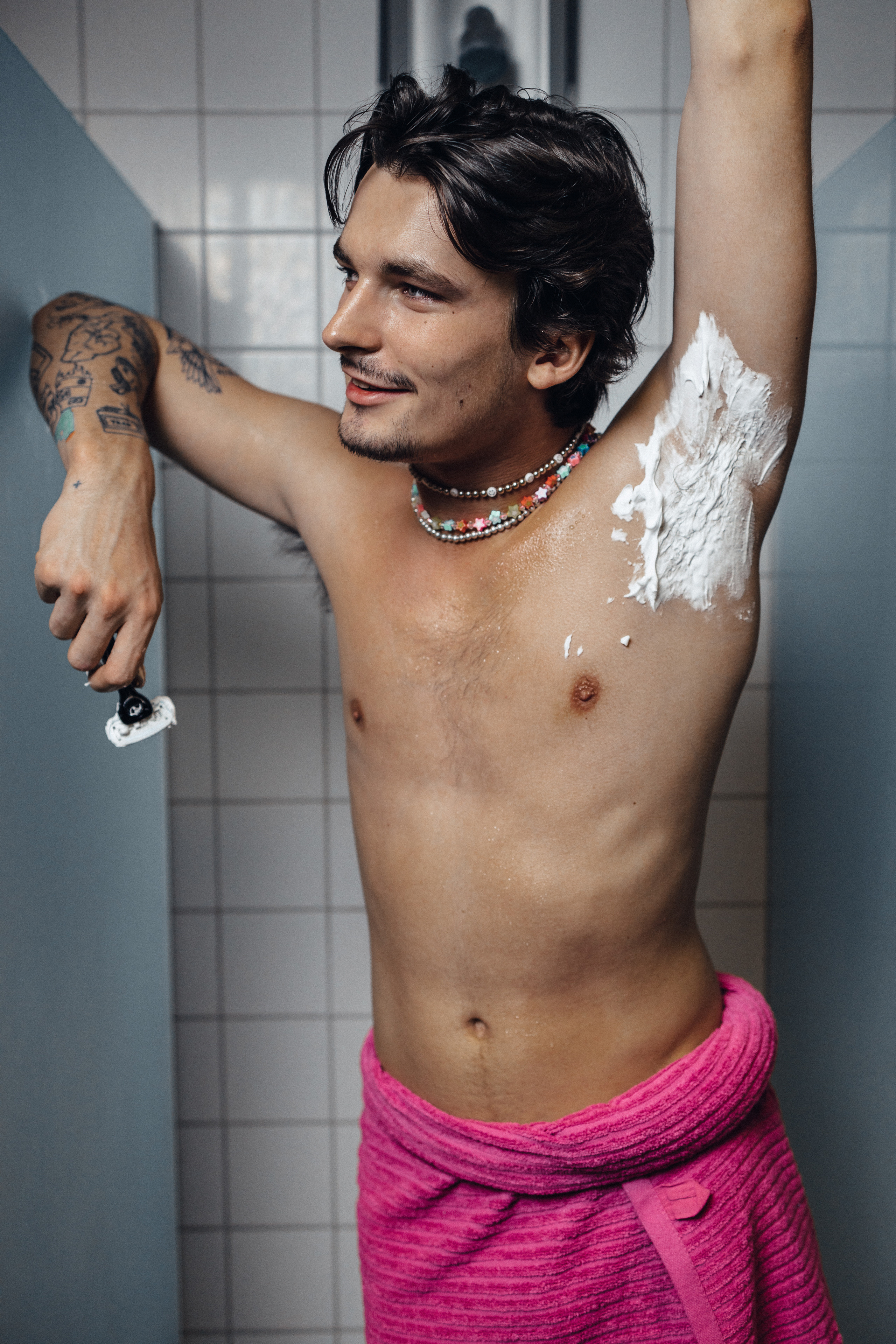 RA-ZR. Nelly Oz Photography