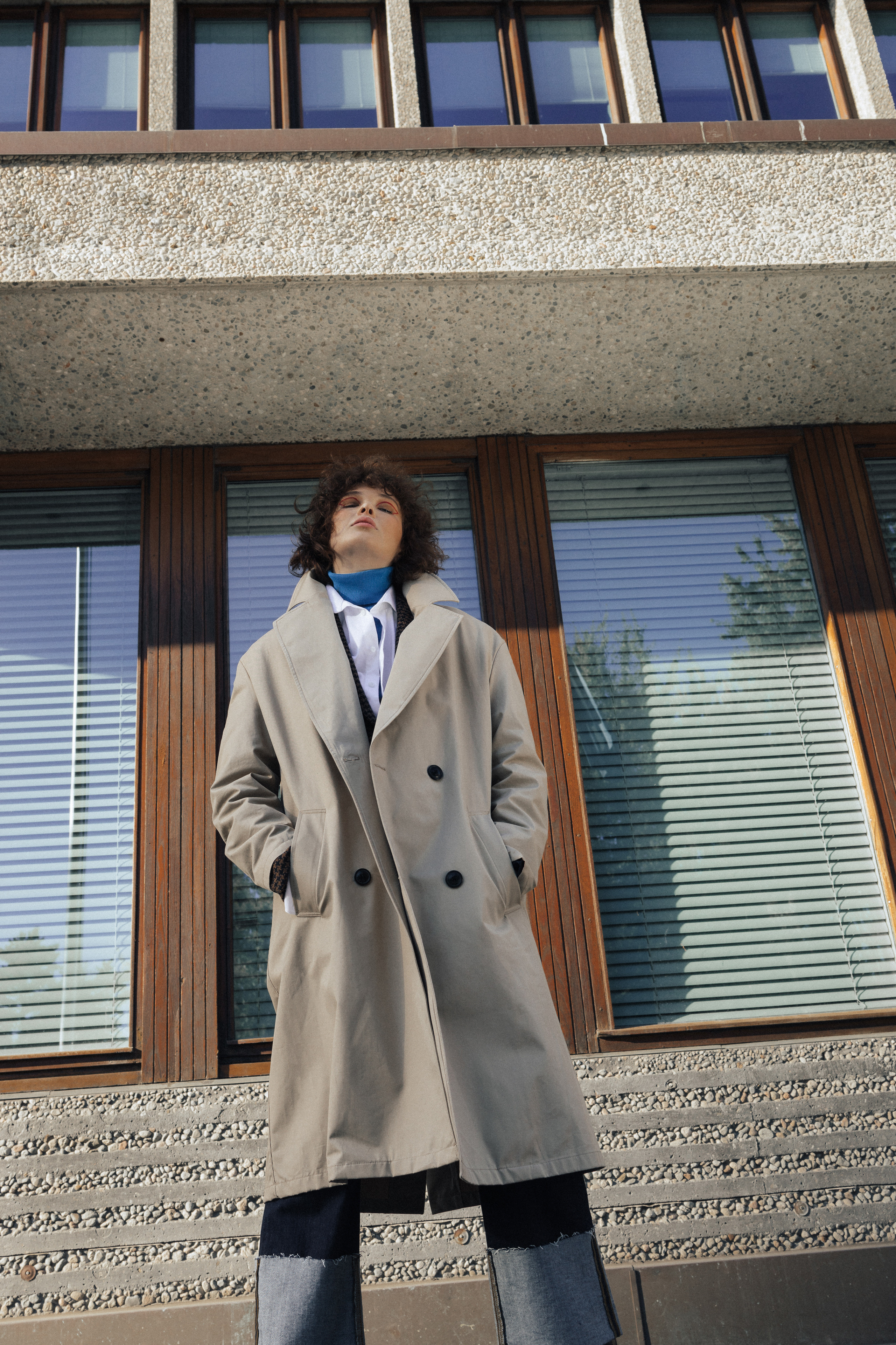 HEDDA. Nelly Oz Photography