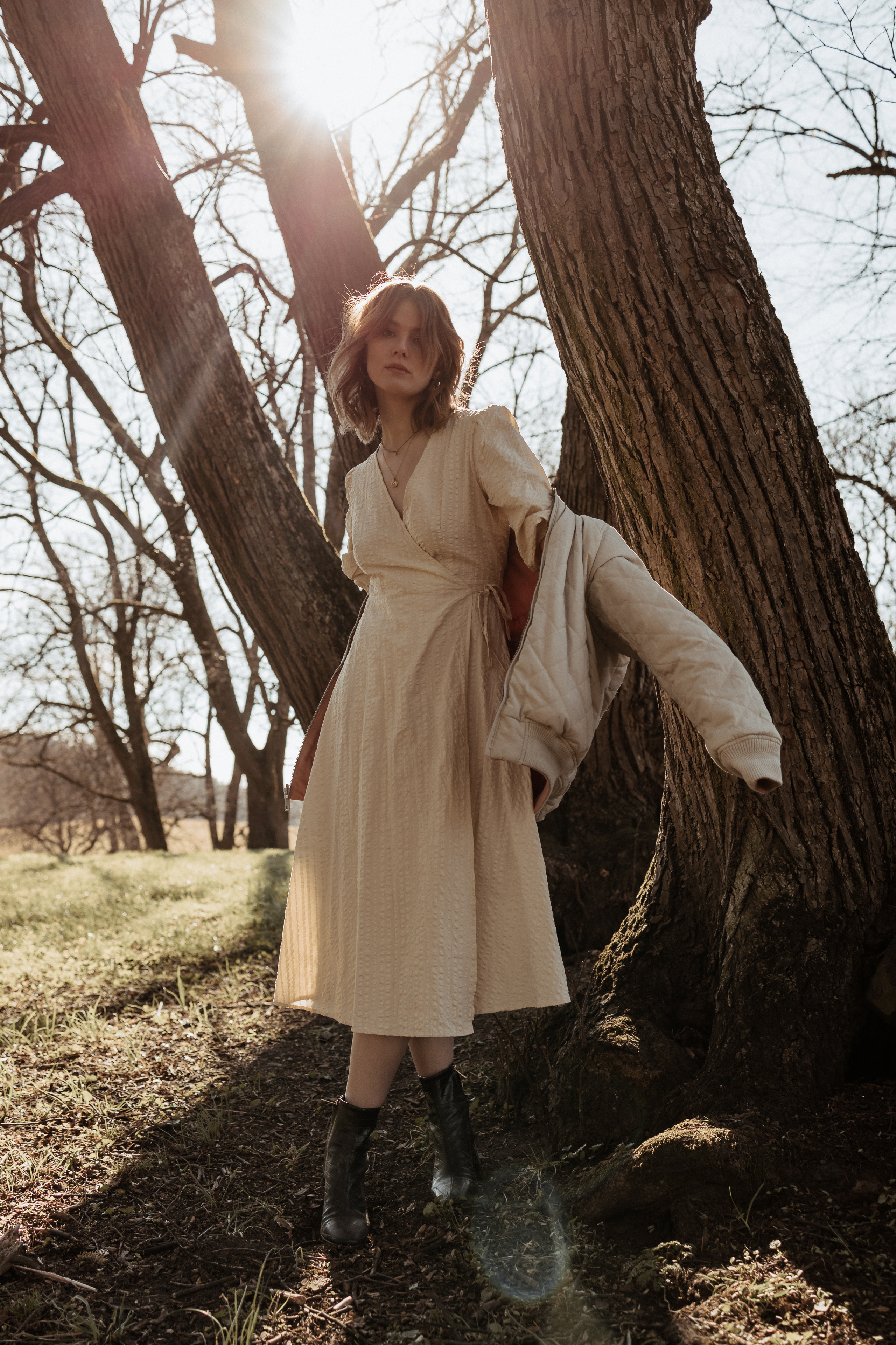 SOLEY. Nelly Oz Photography