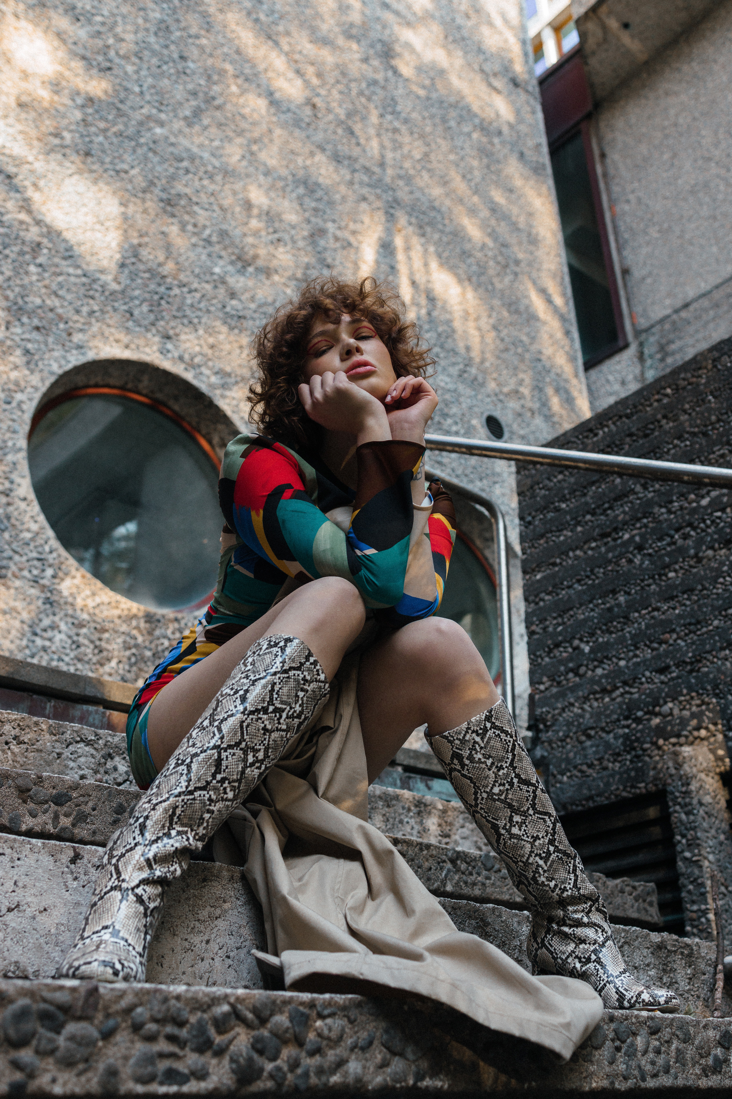 HEDDA. Nelly Oz Photography