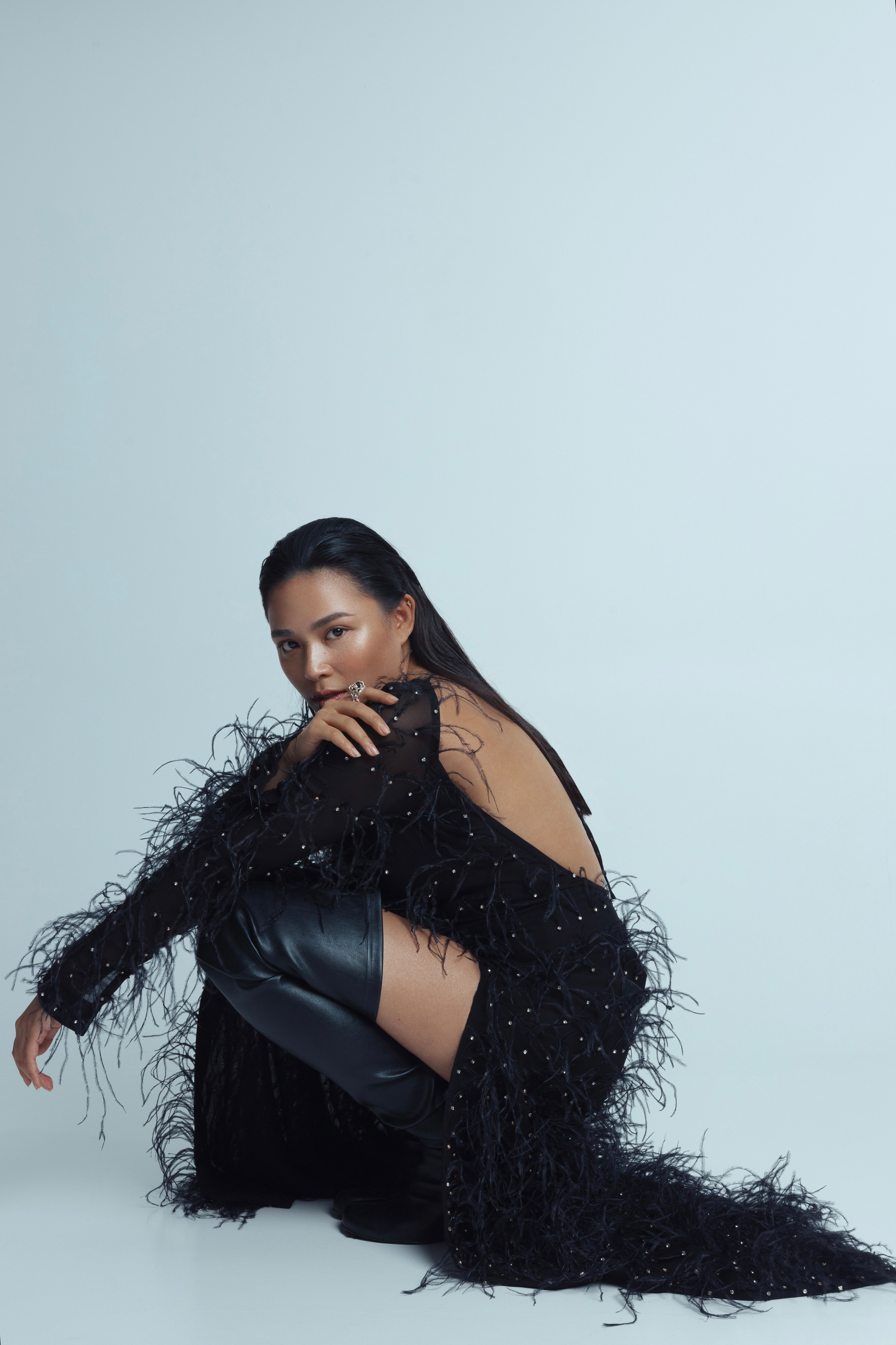 TSUTSUMI. Nelly Oz Photography