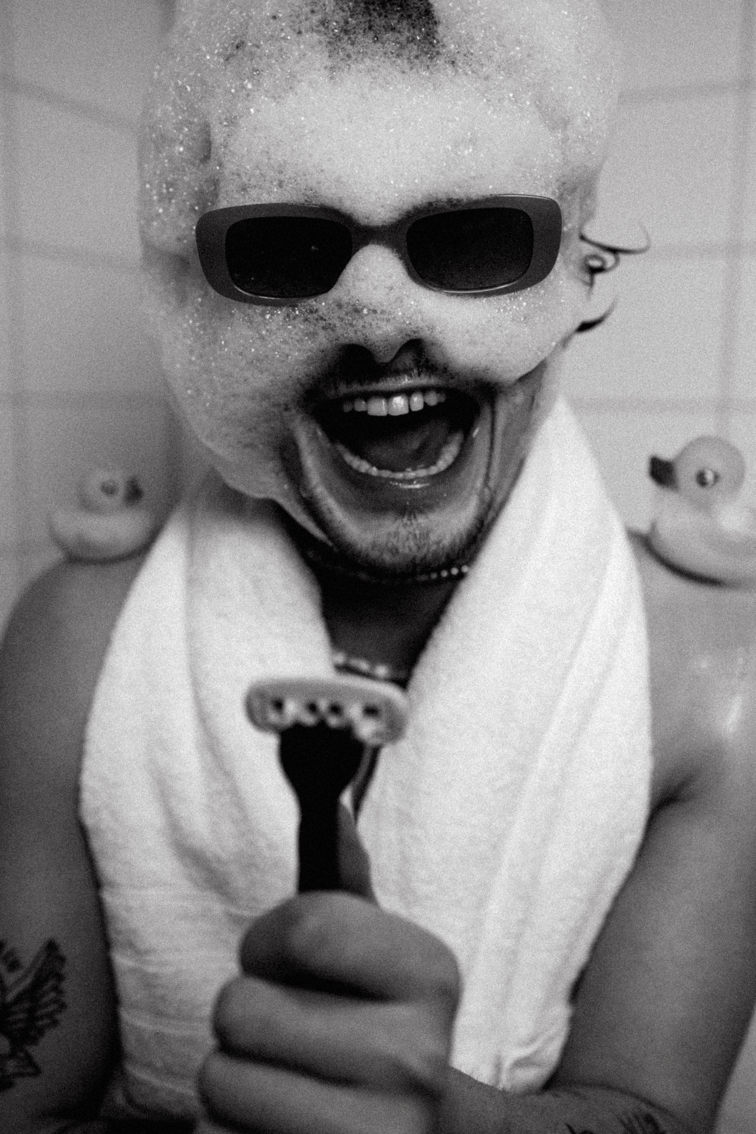 RA-ZR. Nelly Oz Photography