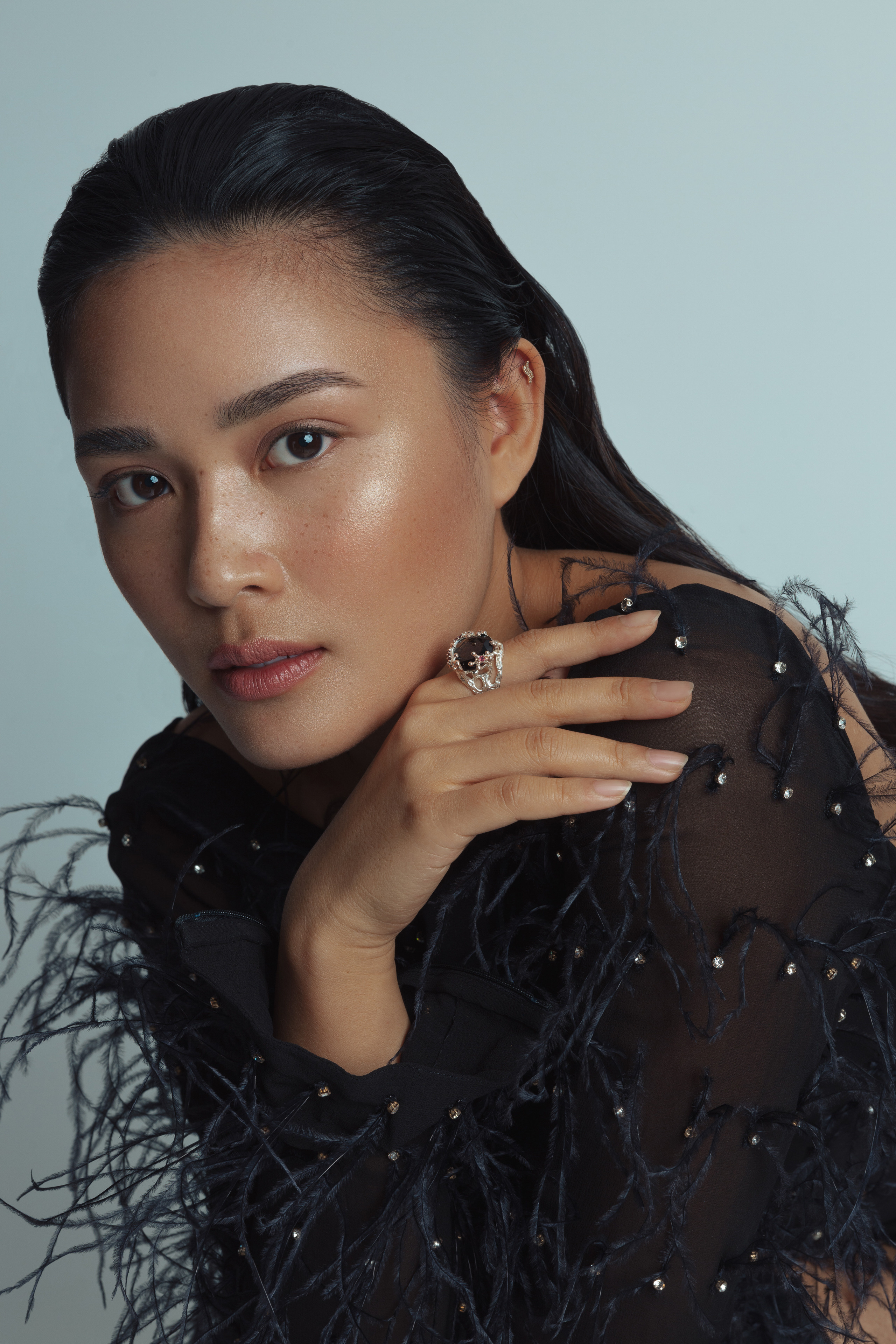 TSUTSUMI. Nelly Oz Photography