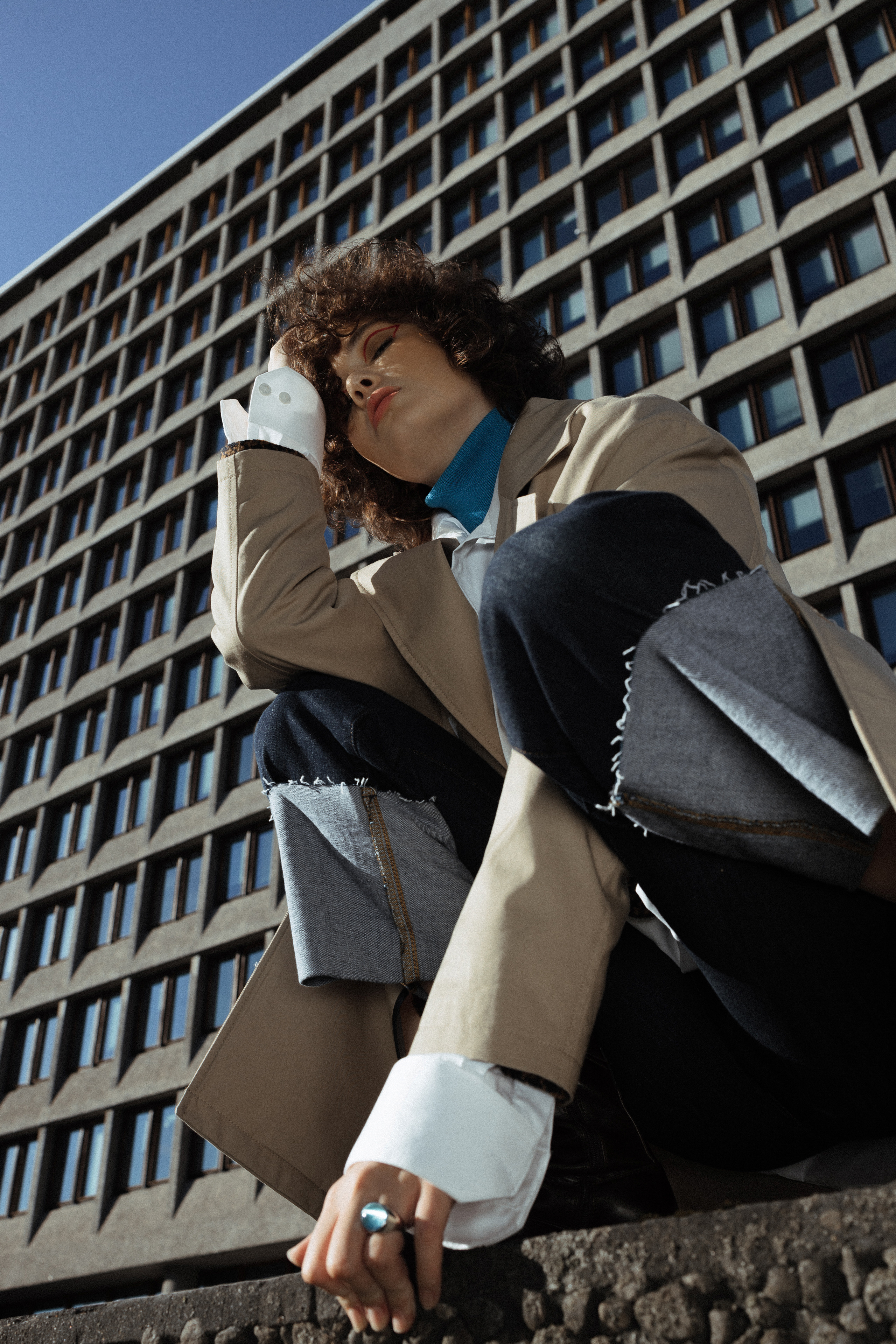 HEDDA. Nelly Oz Photography