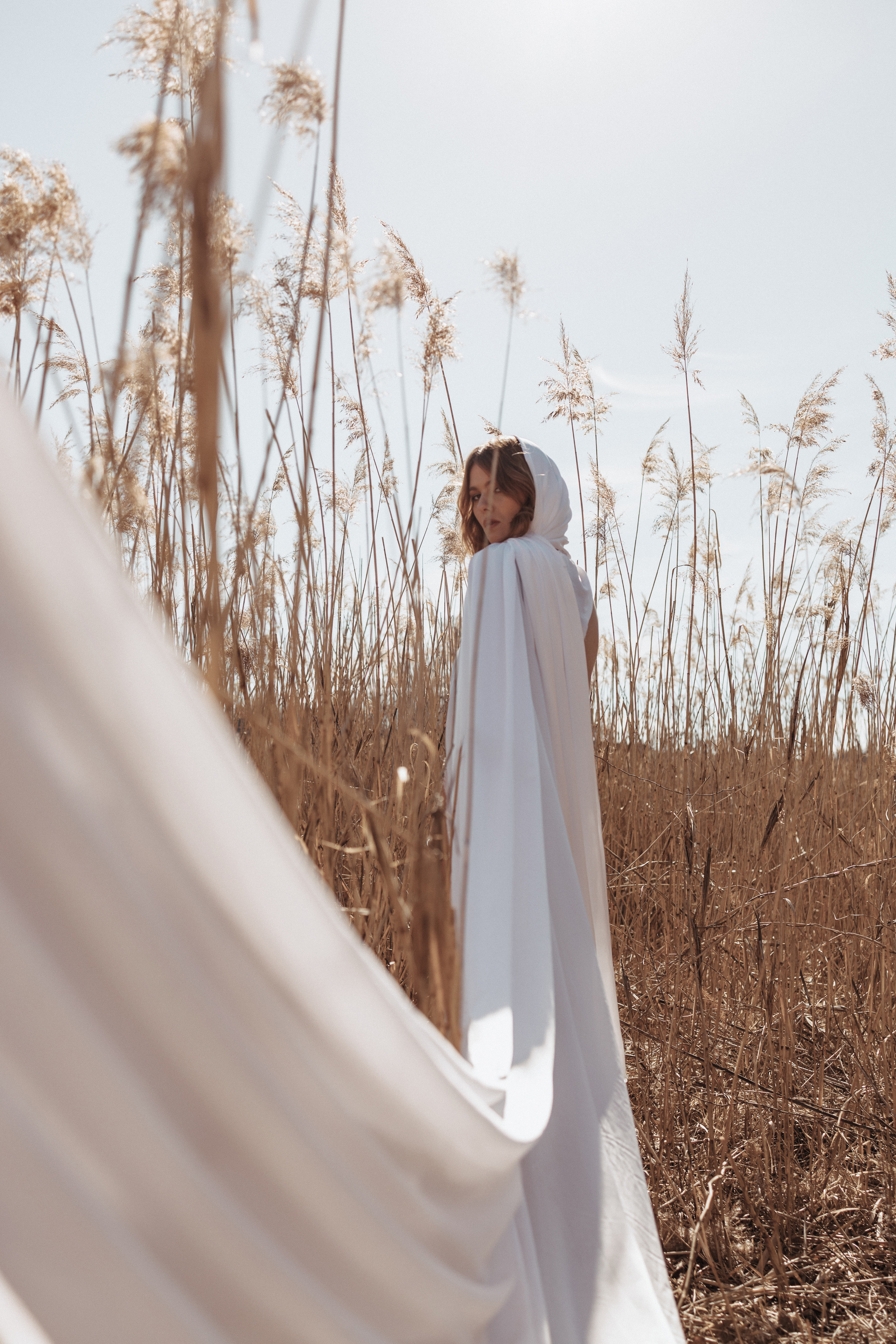 SOLEY. Nelly Oz Photography