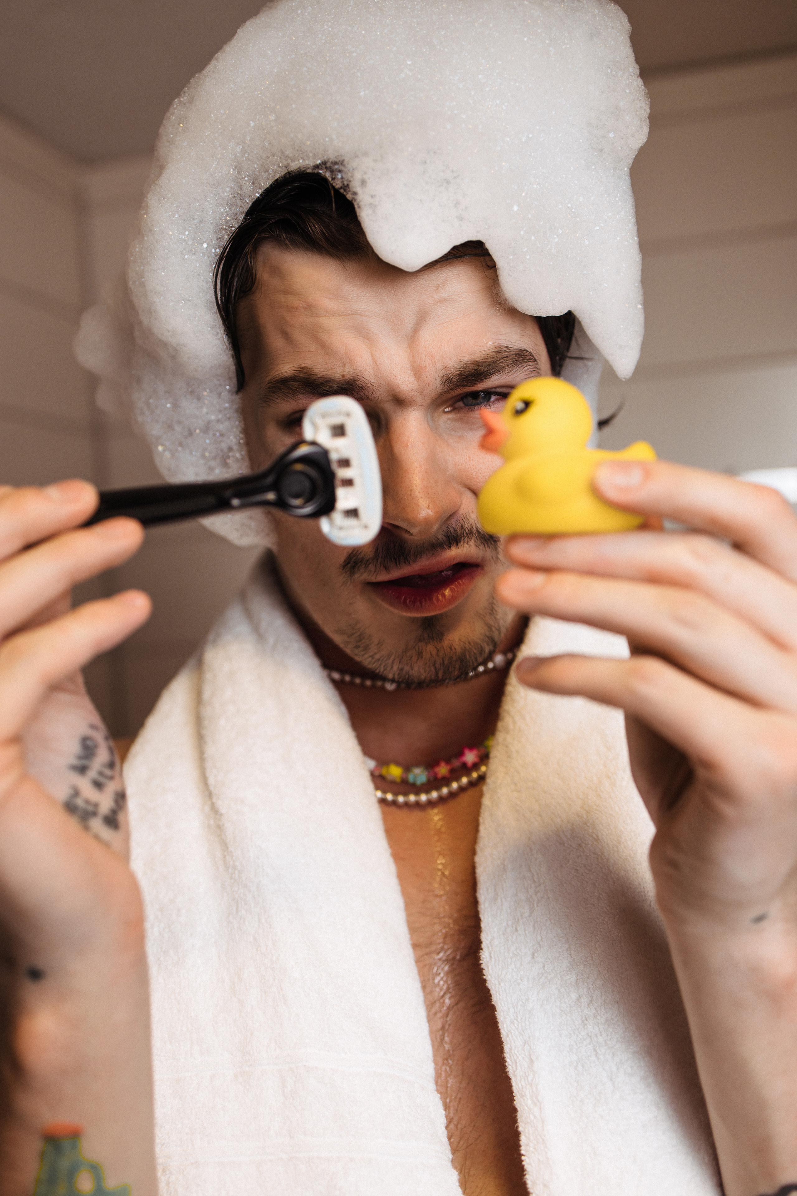 RA-ZR. Nelly Oz Photography