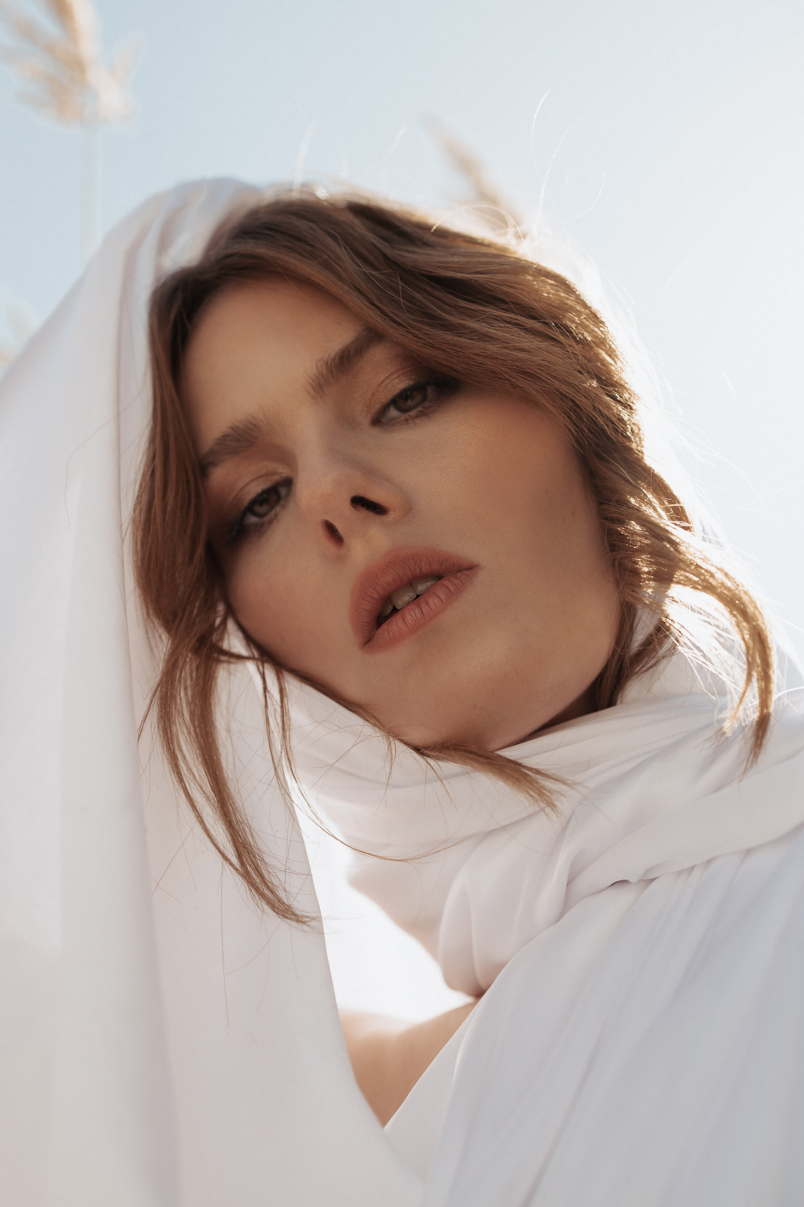 SOLEY. Nelly Oz Photography