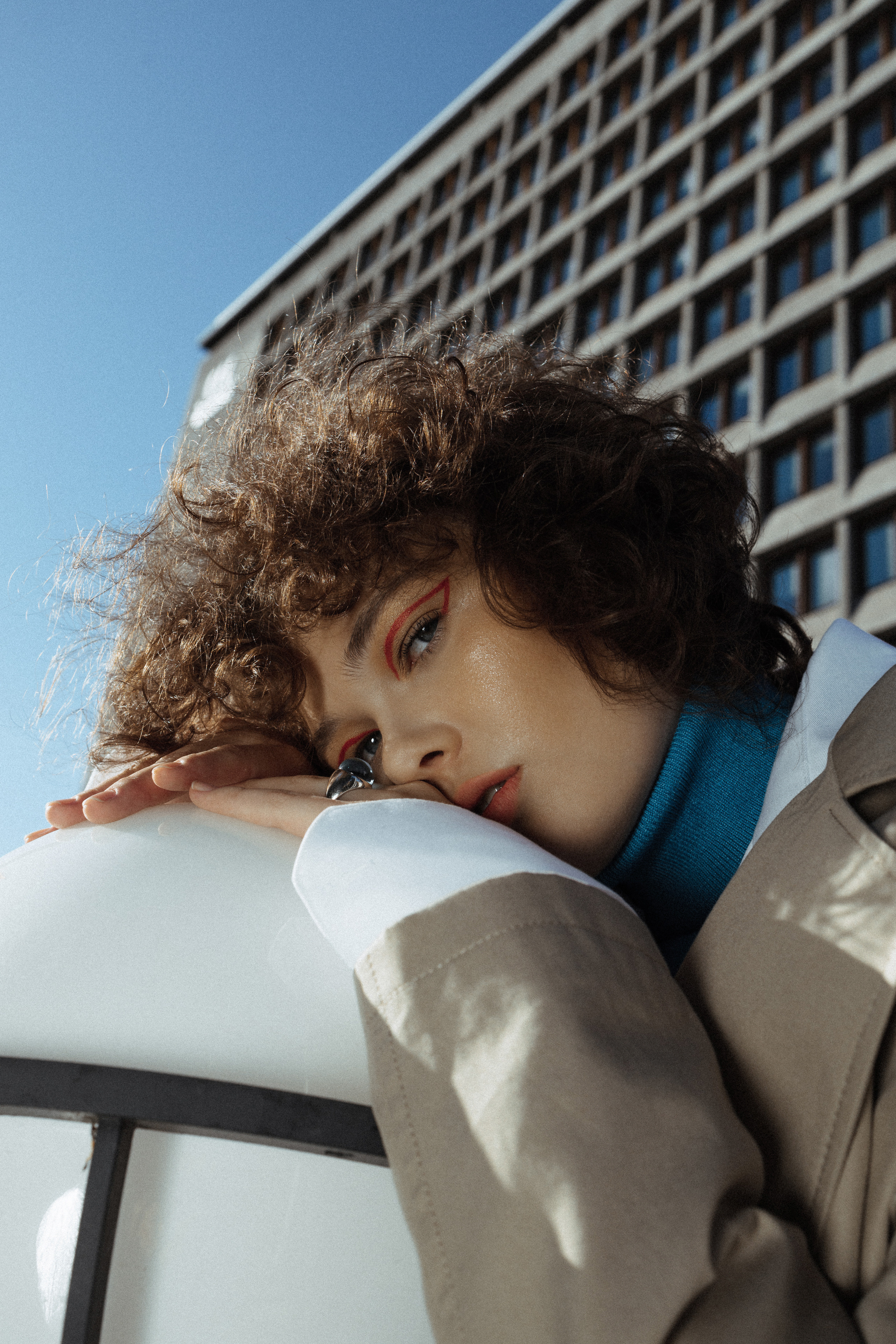 HEDDA. Nelly Oz Photography