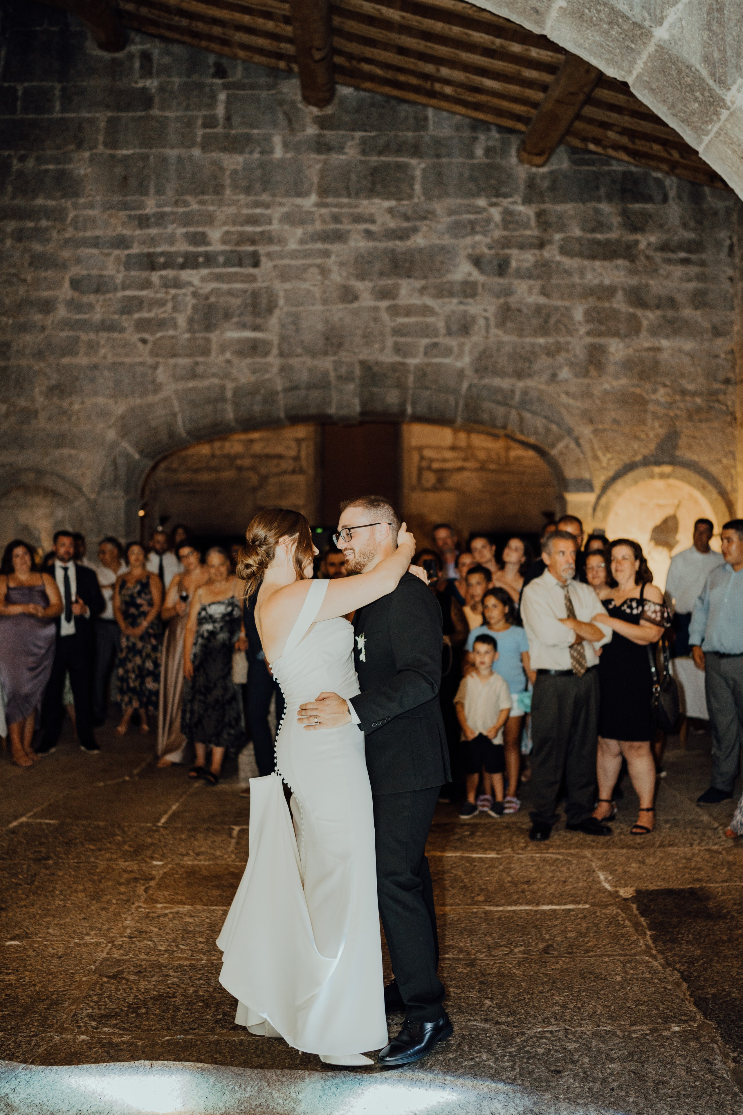 Kaitlyn and Jake. Love Frames | Luxury Wedding Photography & Films in Portugal & Europe
