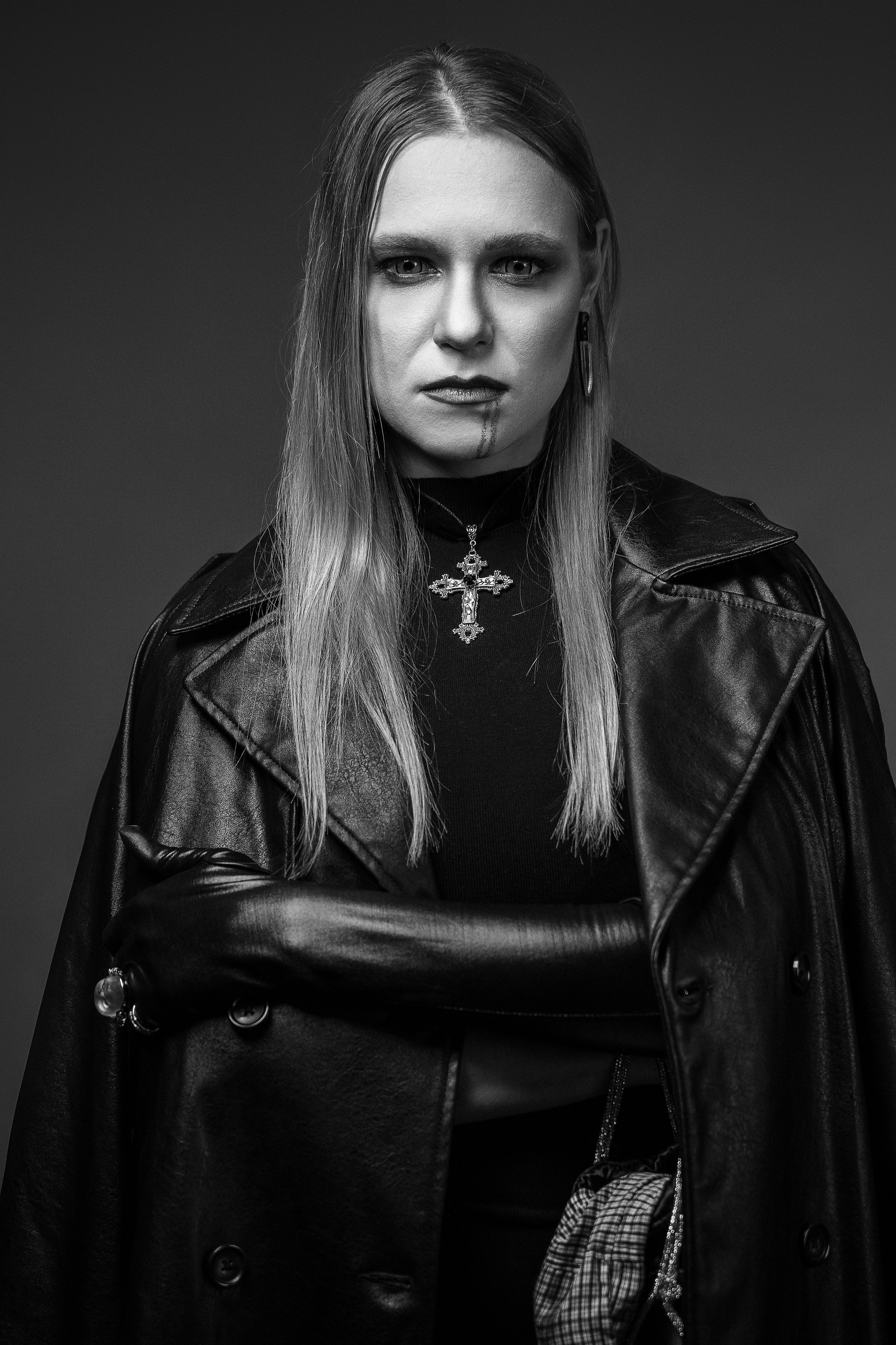 WS 2.0 Halloween 28.09.2024. Портретный и семейный фотограф, Anton Hansen, в Таллинне, Эстония