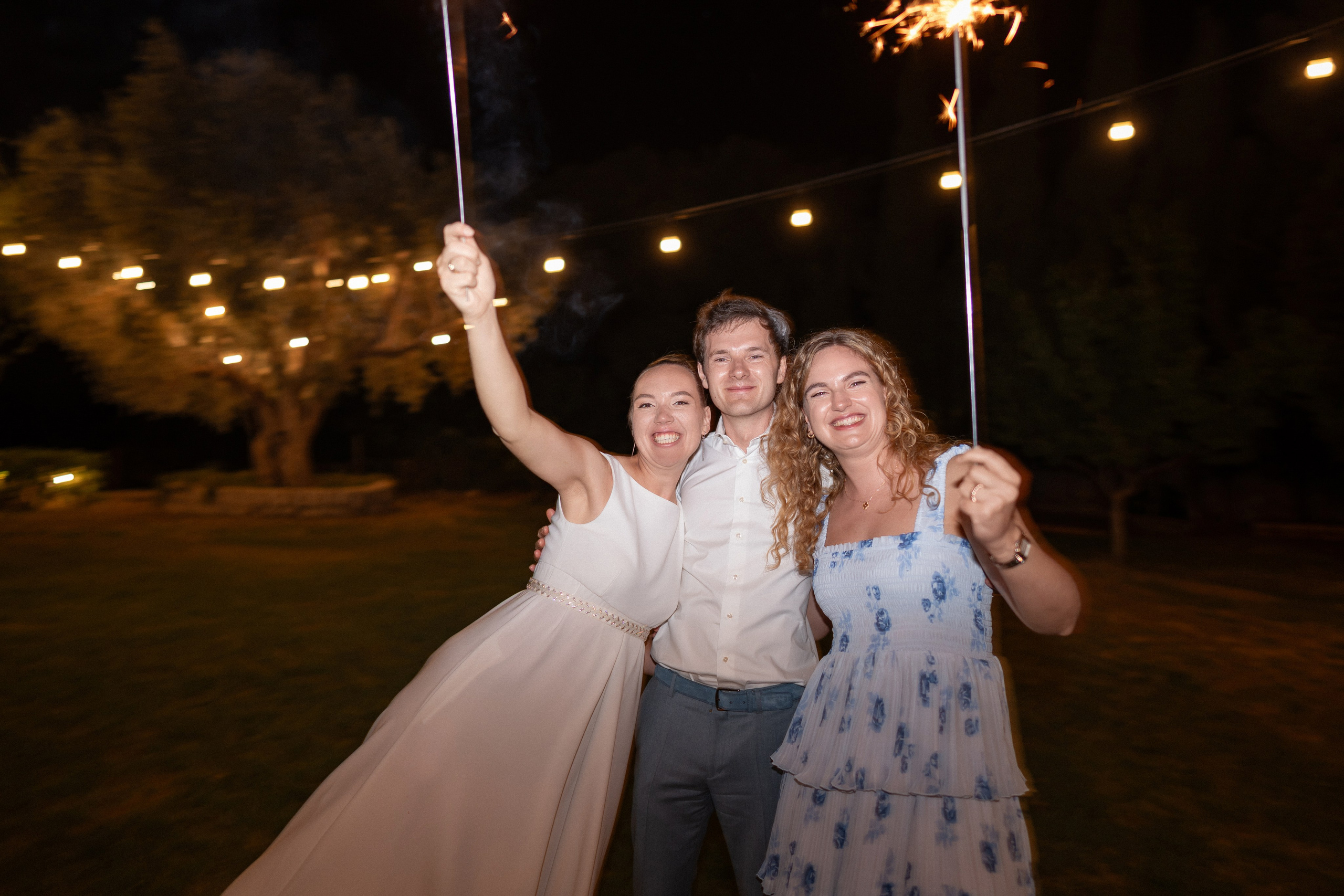 Talici Hill Wedding in Montenegro