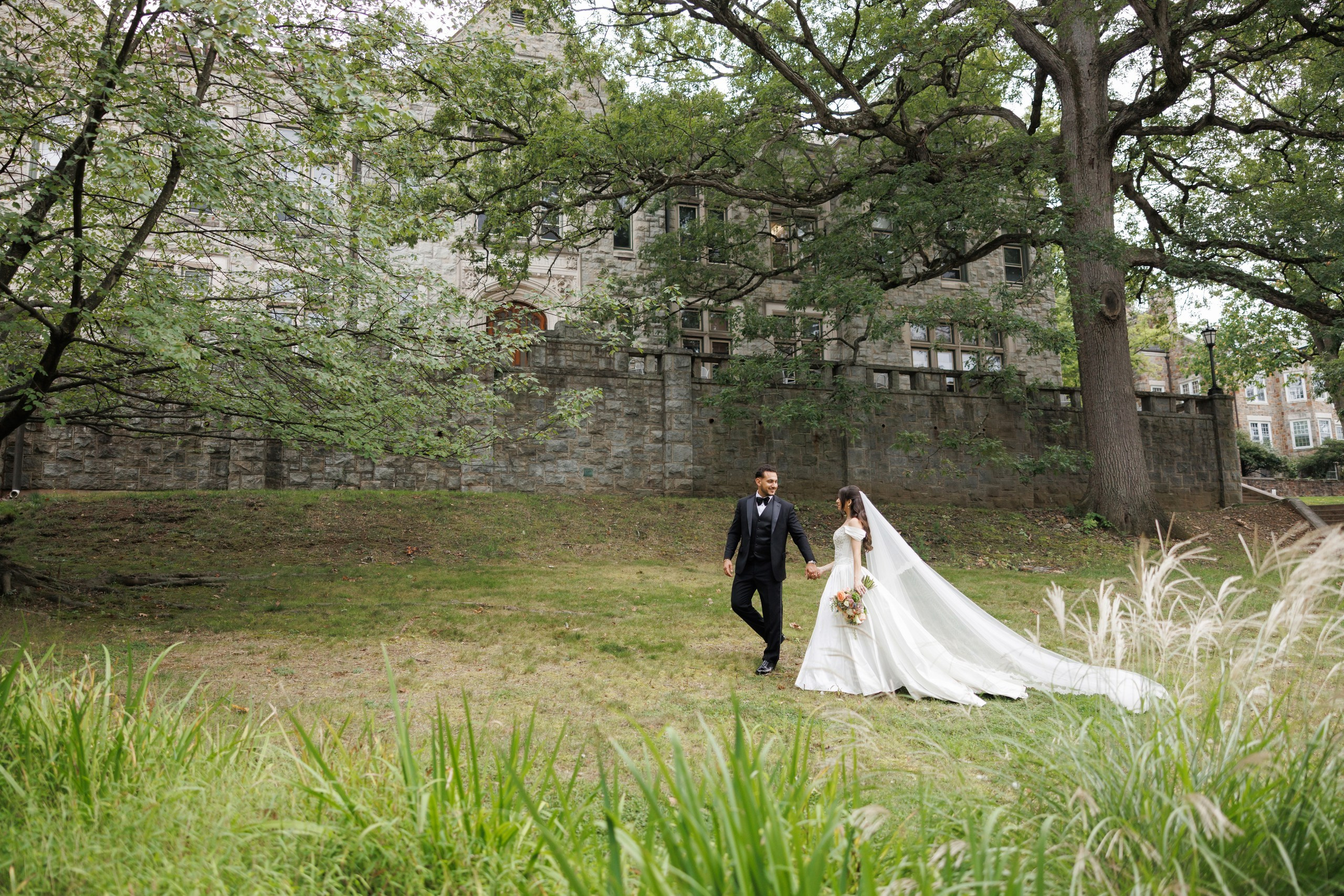 Jewel and Geovany. Wedding Photo & Video