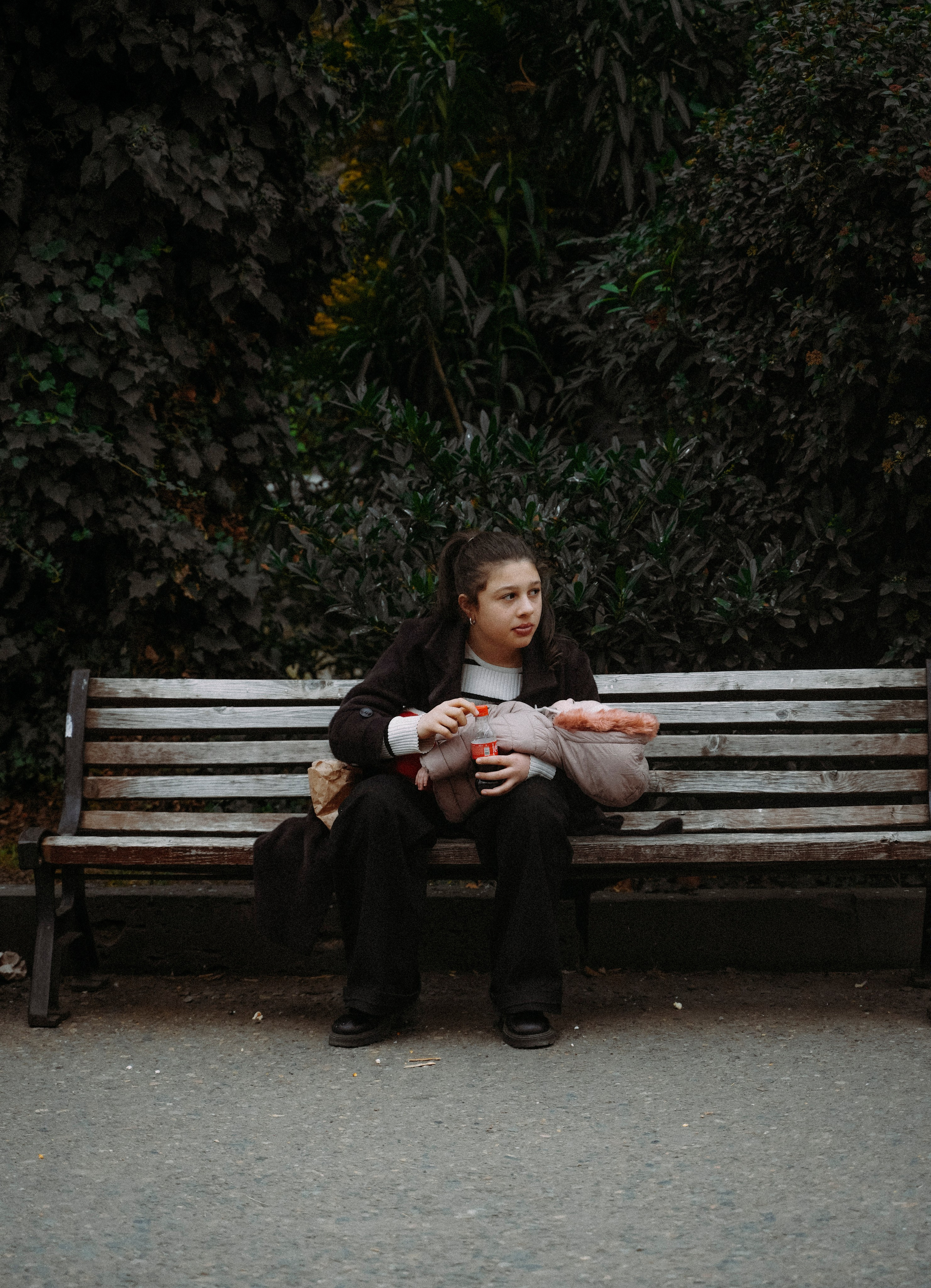 ТБИЛИСИ 2023-2024. Стрит-фотография, полная абсурда, идиотизма и красоты