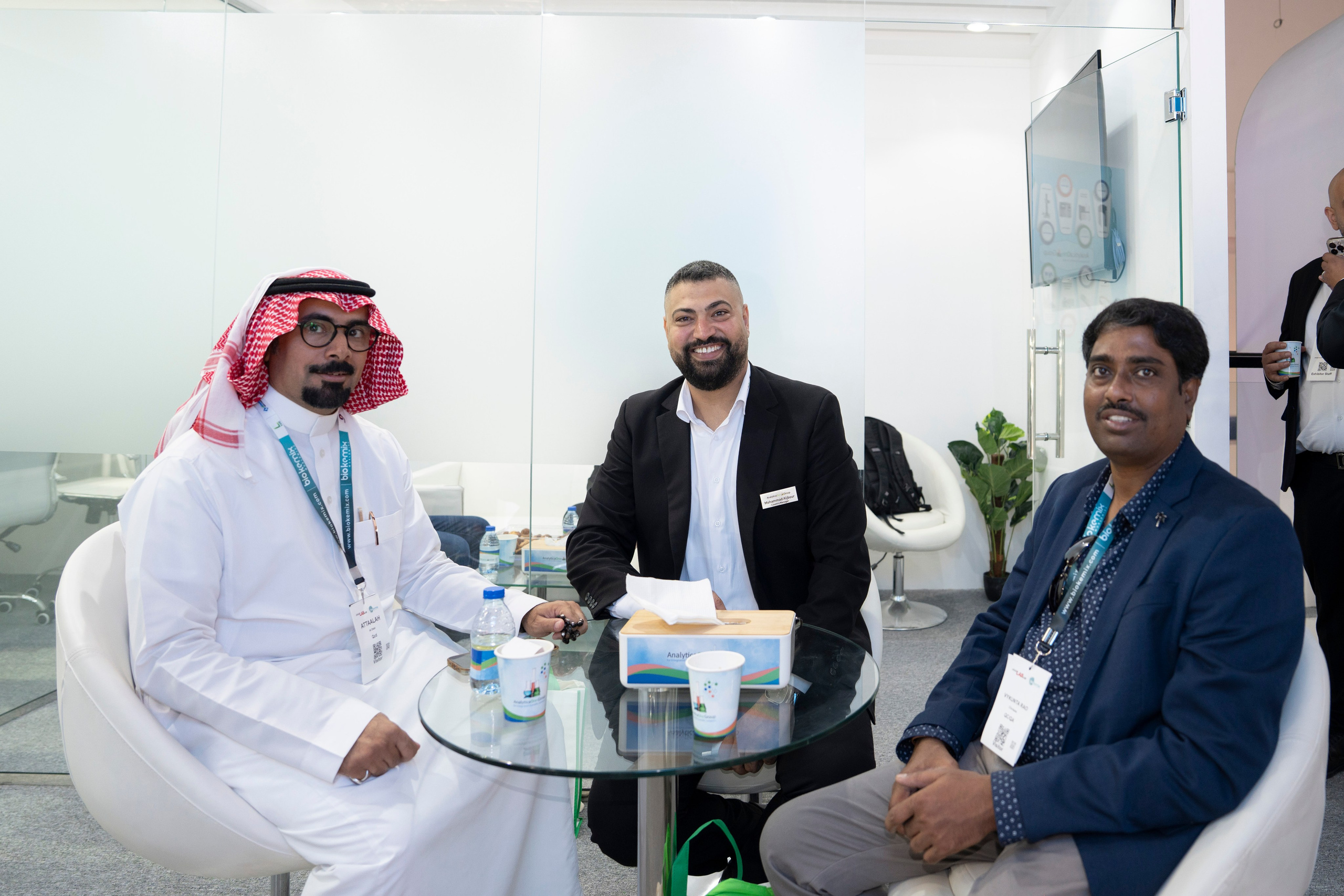 Exhibition Excellence. Photography | Videography | Marketing