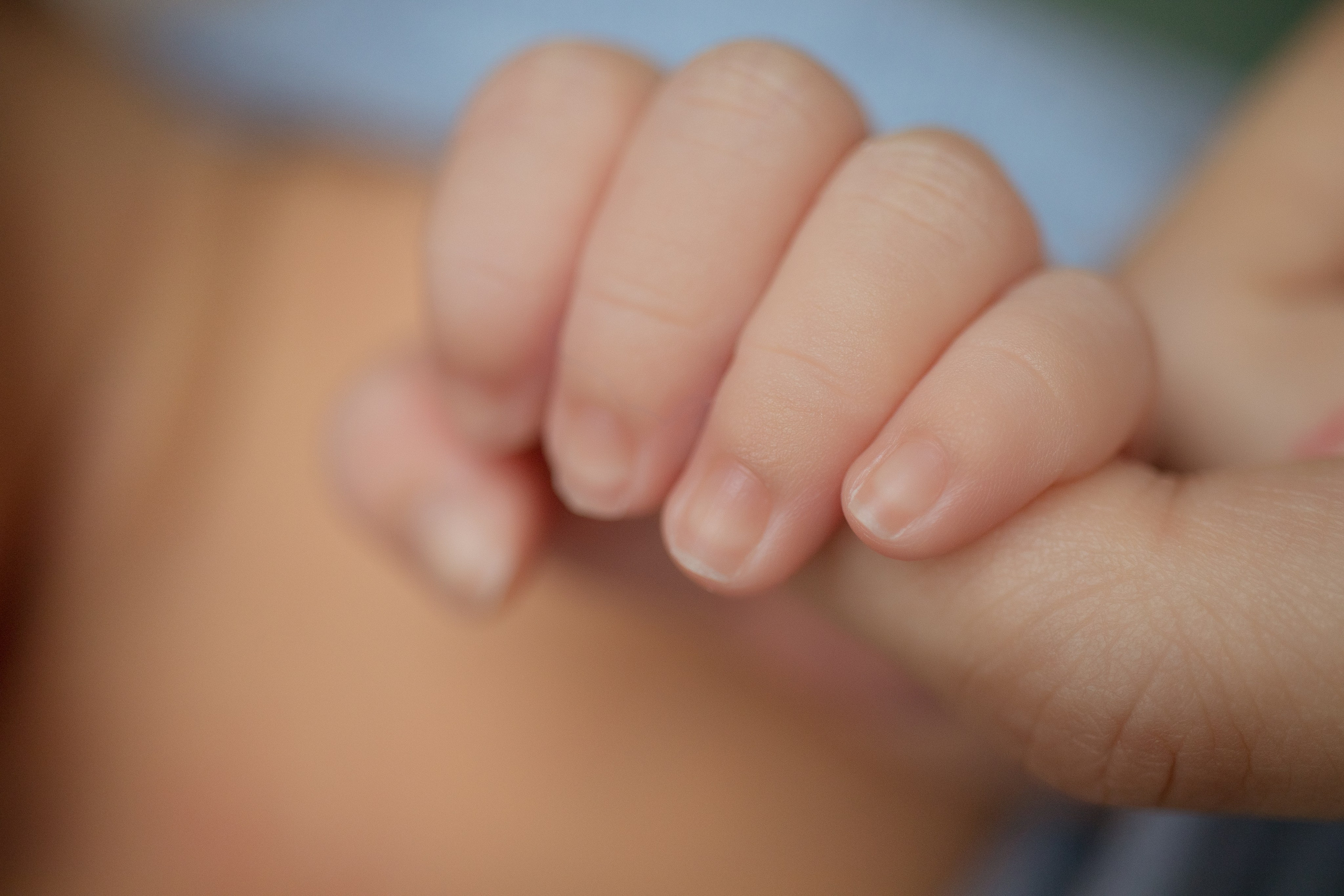 Аарон. Фотограф беременности, ньюборн и годовасиков в Корее Жанна Хан