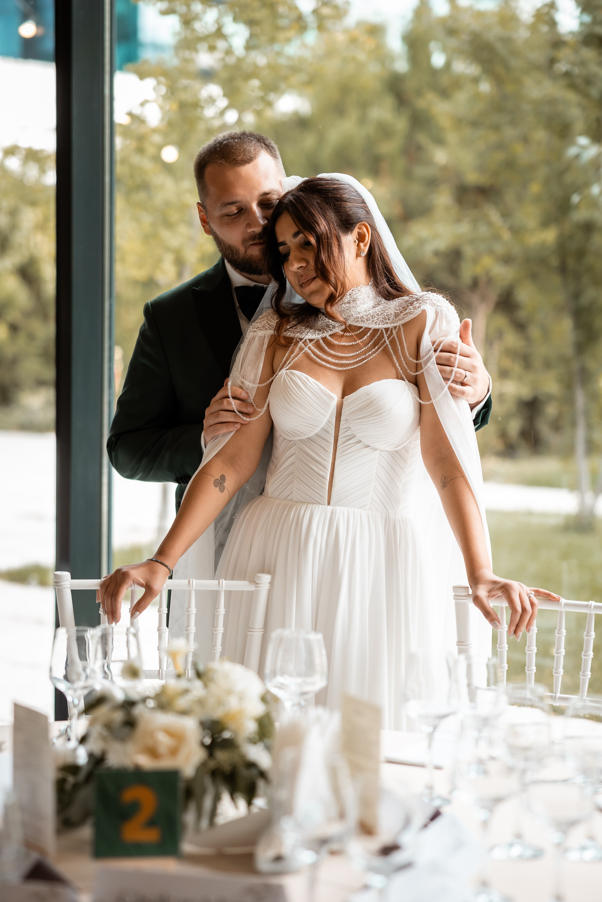 Blink Photo — Fotografie & Videografie Nuntă