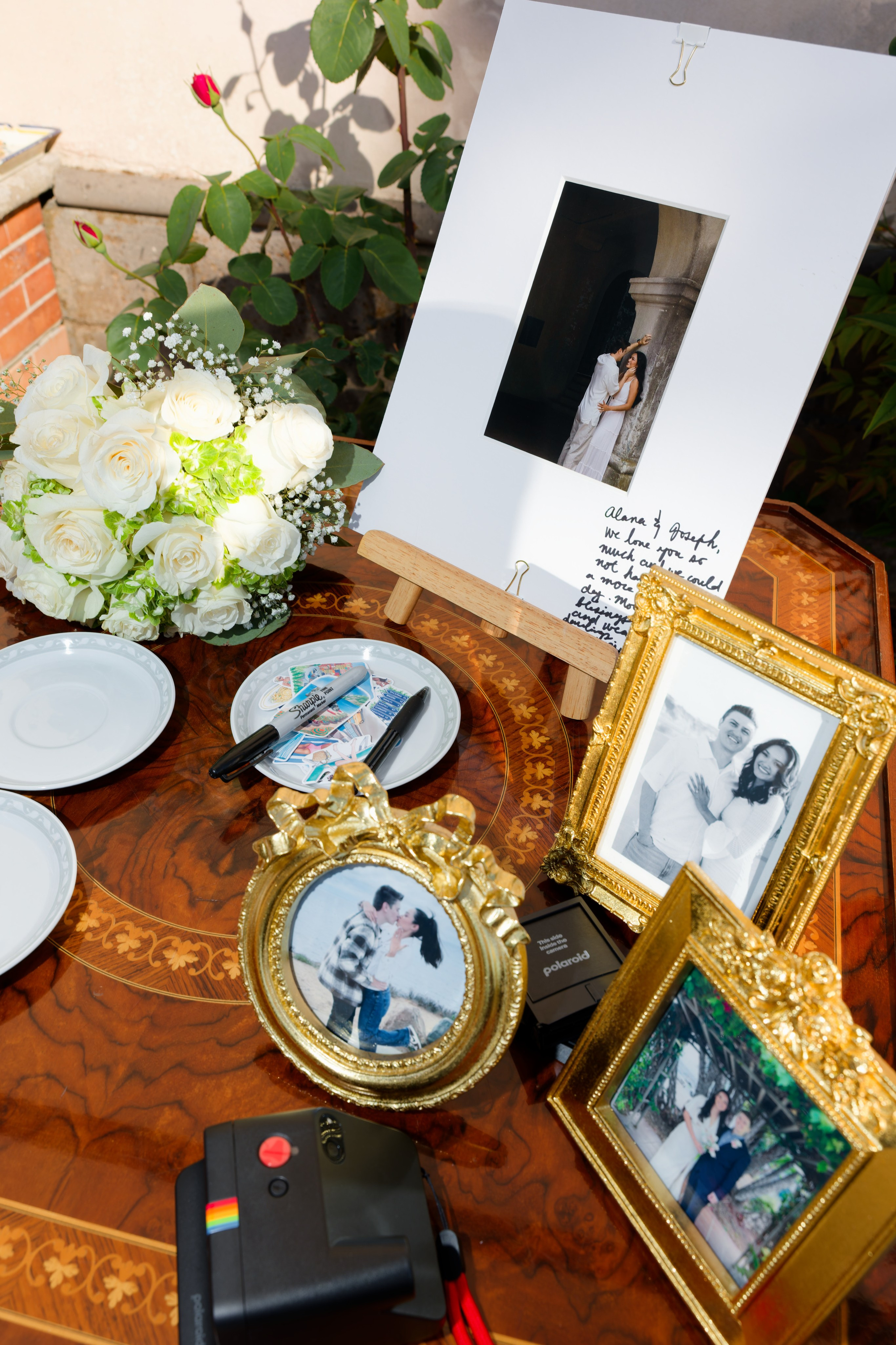 Alana & Joseph. Destination Wedding Photographer — Nikita Burtsev