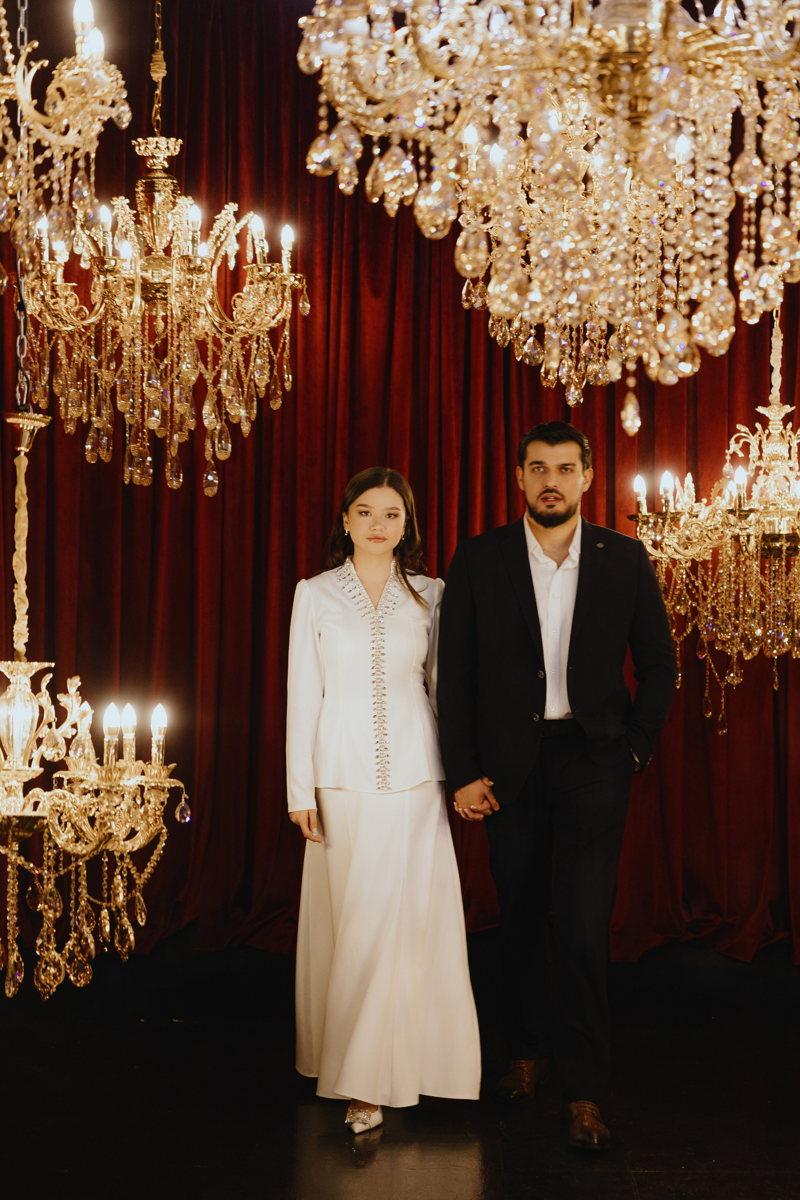 Ф&М. Профессиональный фотограф в Ташкенте