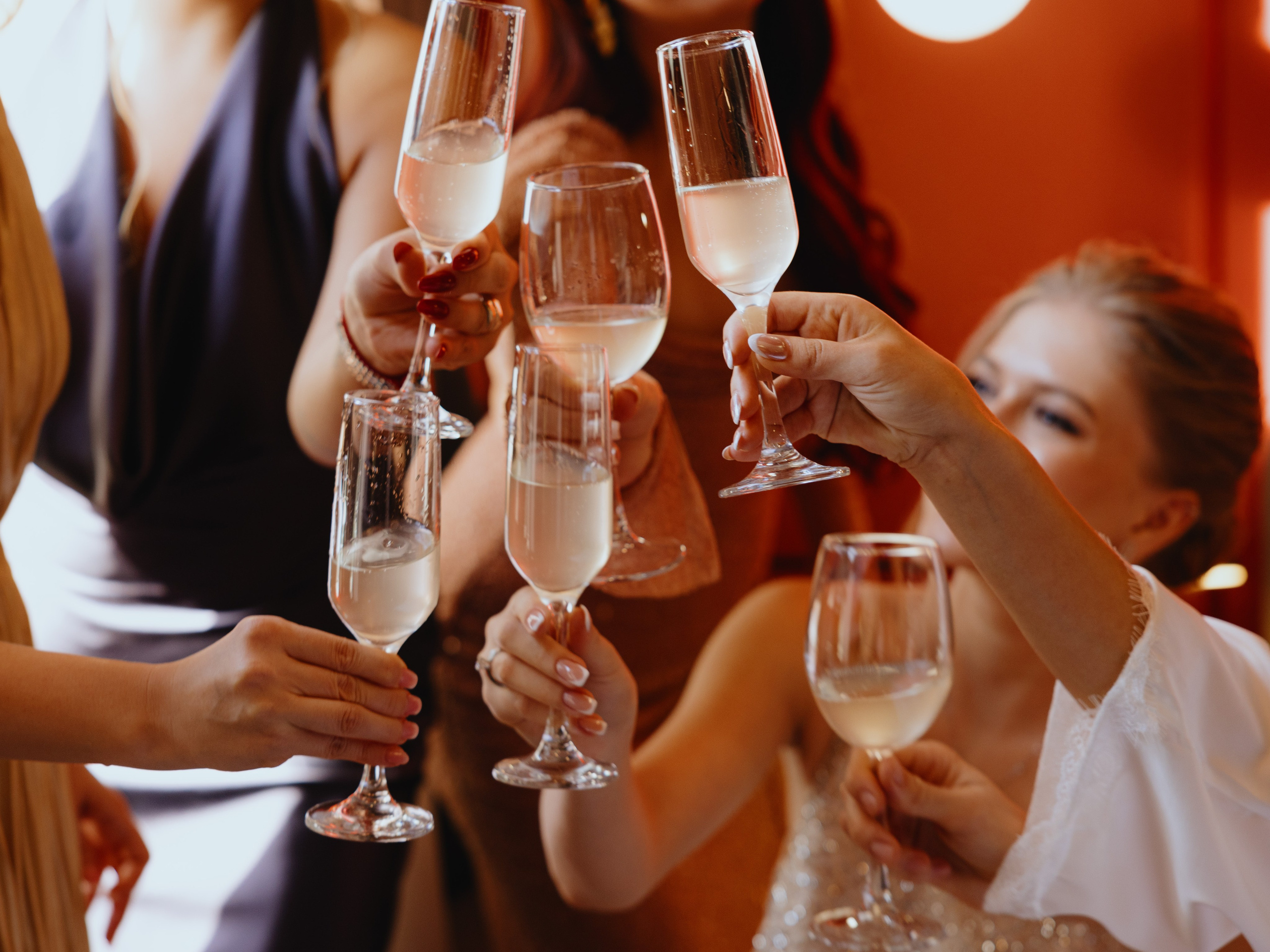 Рустам & София. Профессиональный фотограф в Ташкенте