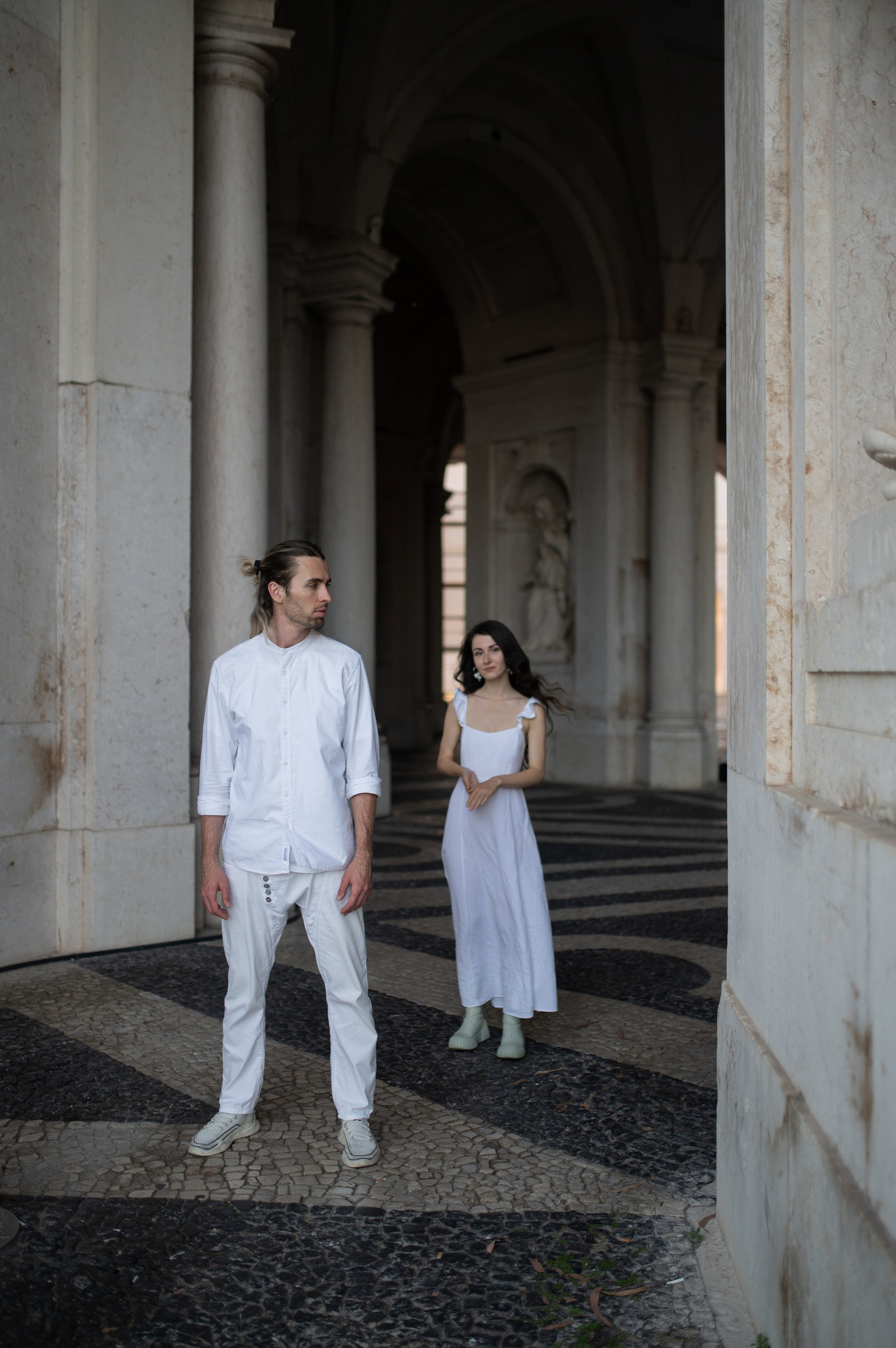 Poets. Wedding and commercial photographer